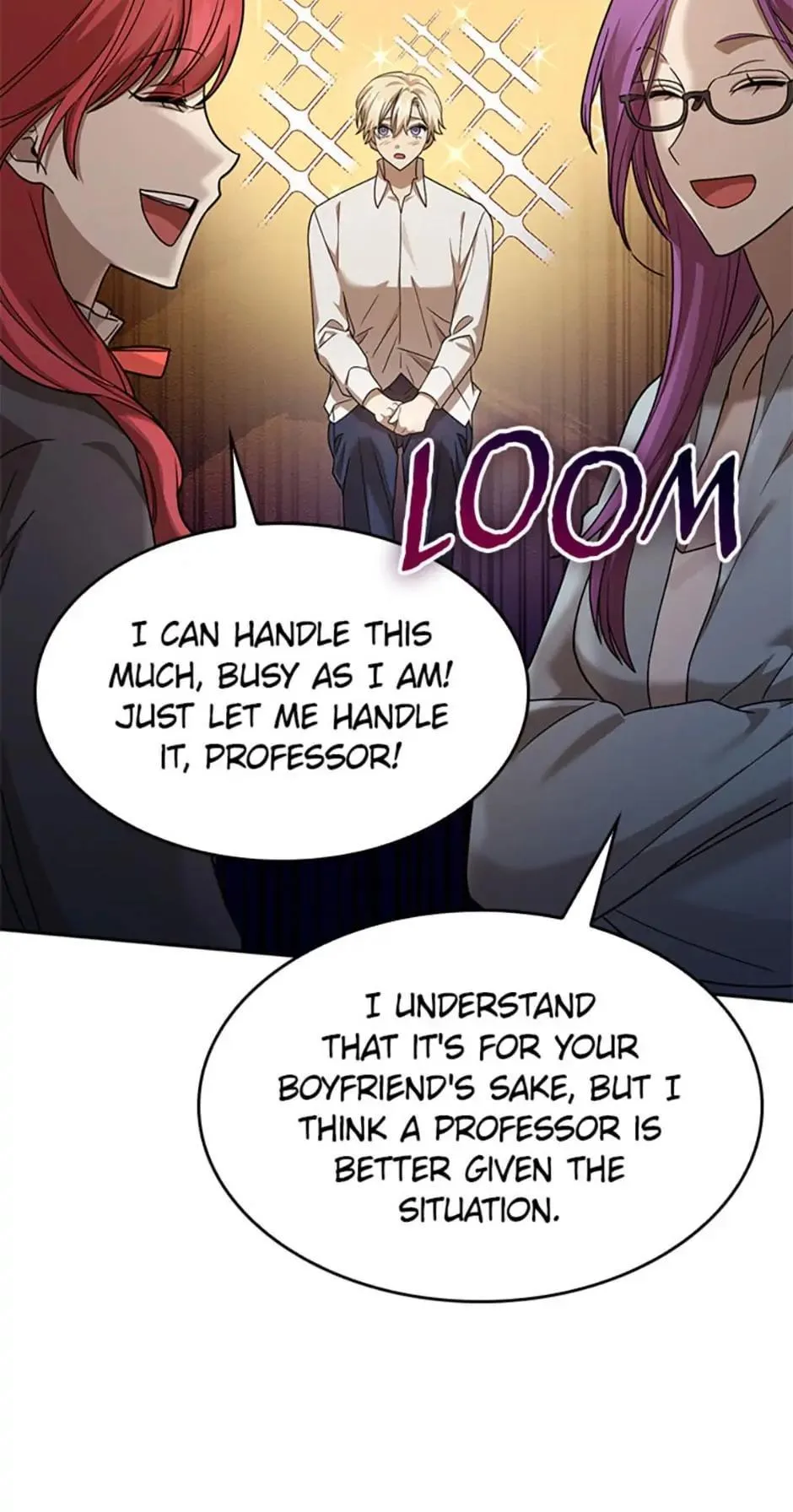 The Infinite Mage Chapter 31 – Page 96