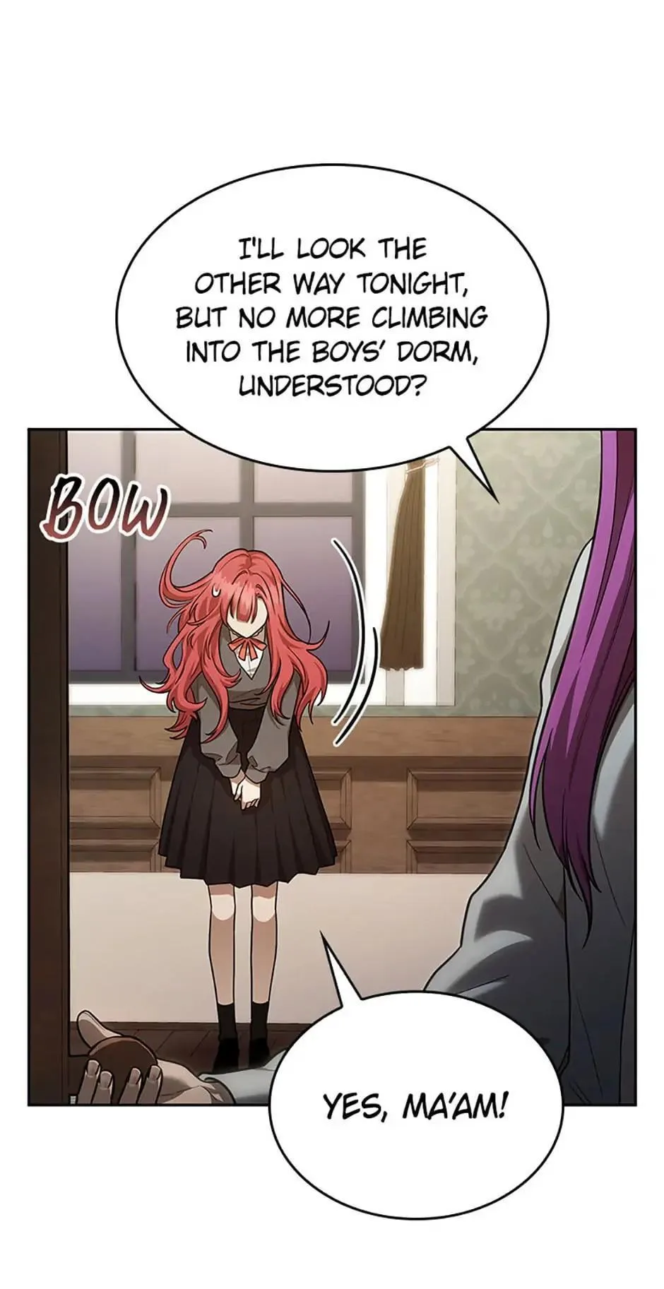 The Infinite Mage Chapter 32 – Page 16