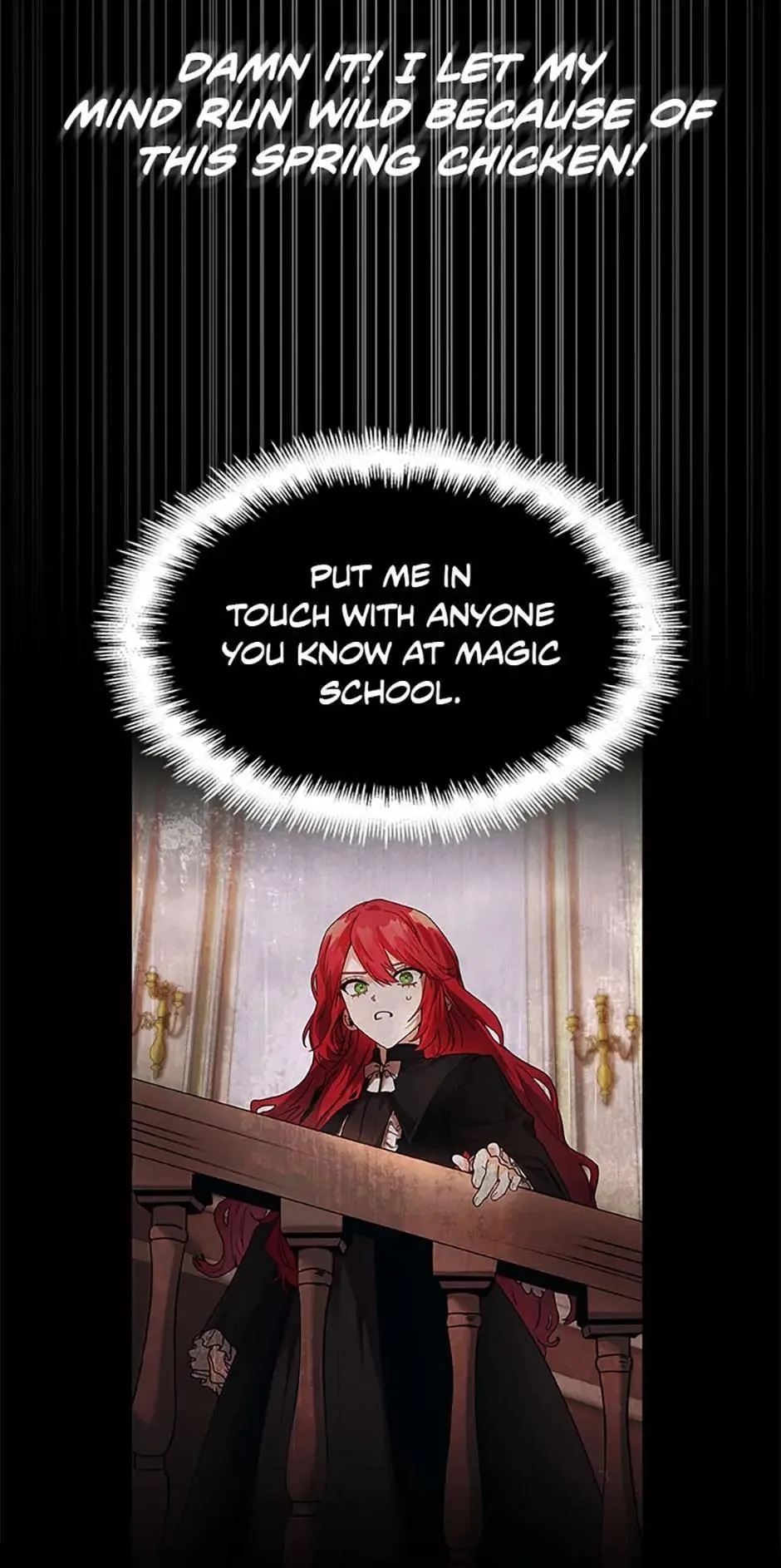 The Infinite Mage Chapter 32 – Page 33
