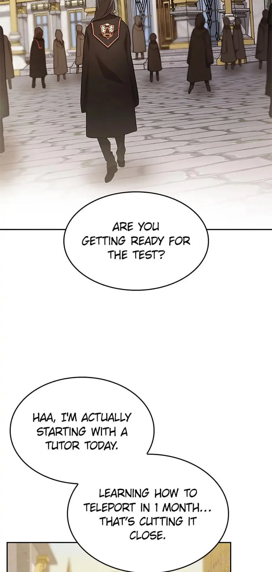 The Infinite Mage Chapter 32 – Page 56