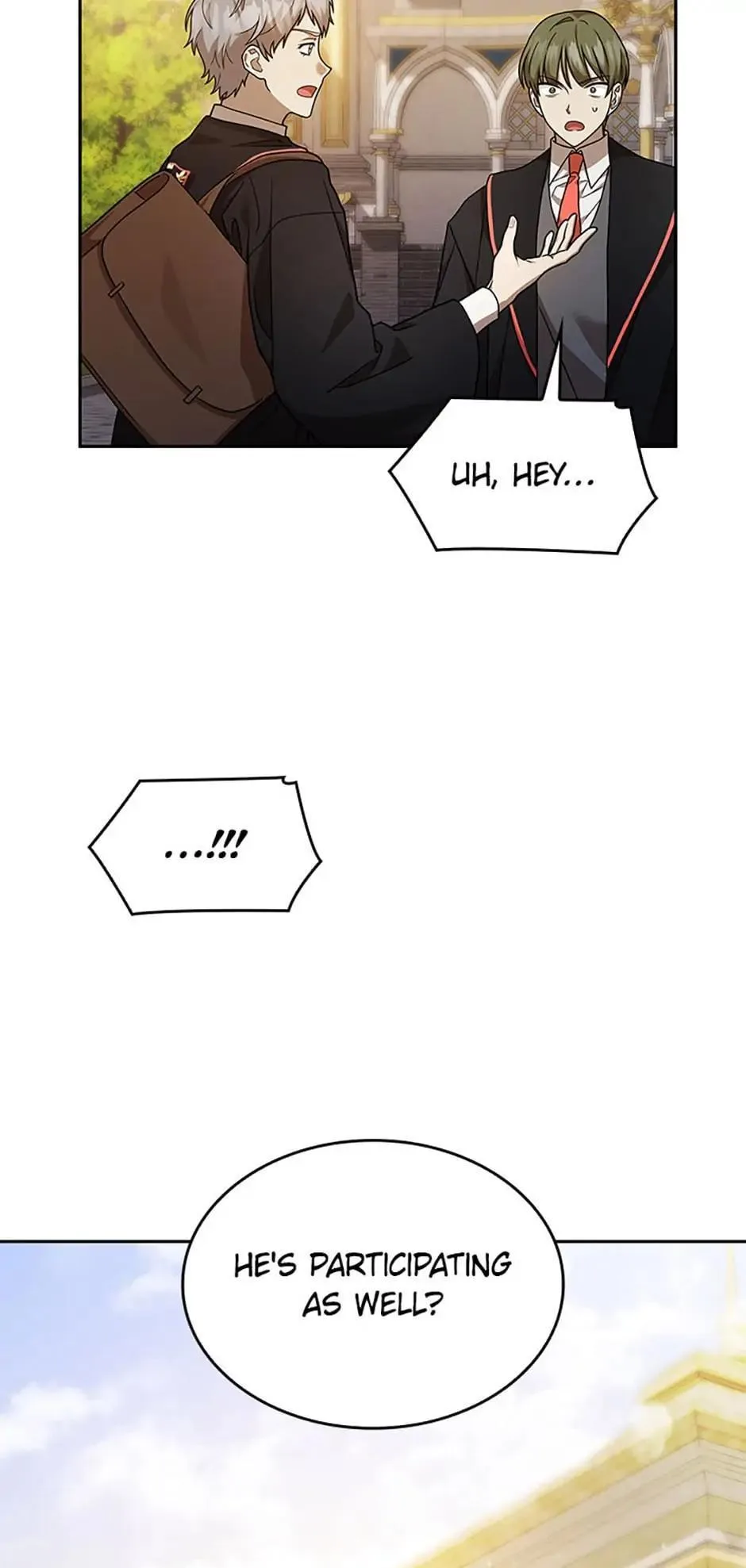 The Infinite Mage Chapter 32 – Page 58