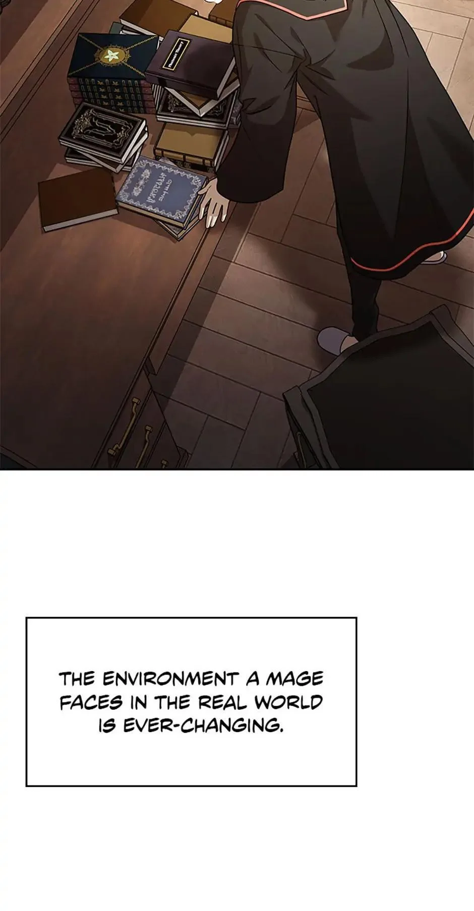The Infinite Mage Chapter 32 – Page 62