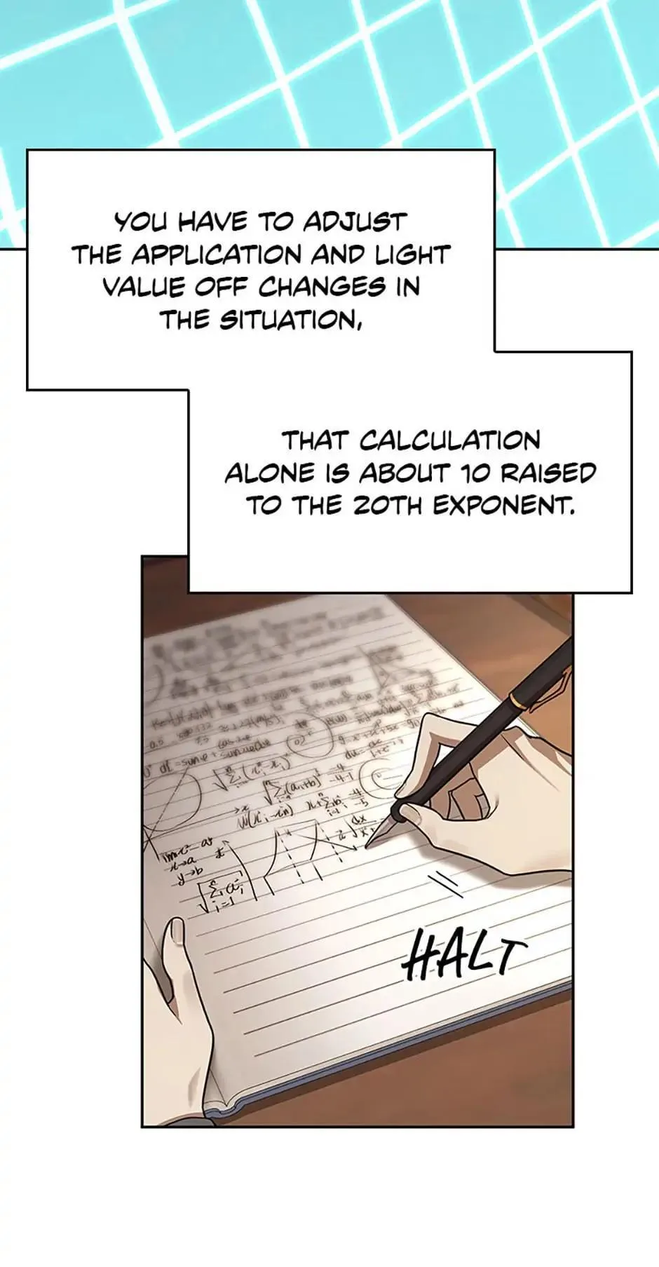 The Infinite Mage Chapter 32 – Page 64