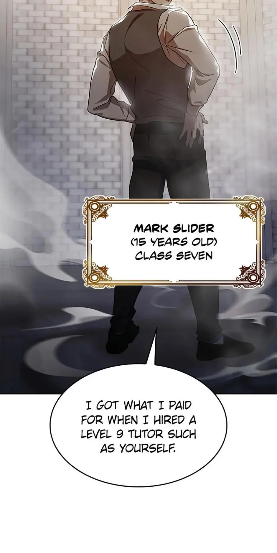 The Infinite Mage Chapter 32 – Page 79