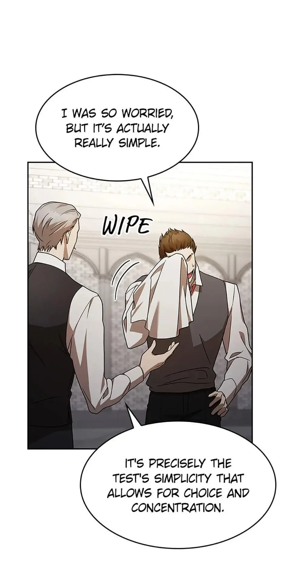 The Infinite Mage Chapter 32 – Page 80