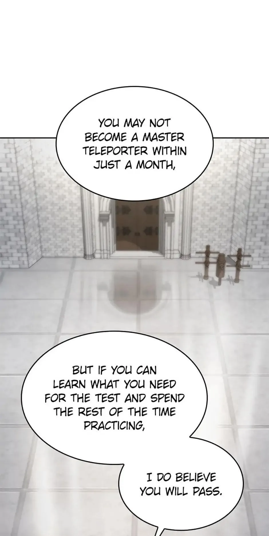 The Infinite Mage Chapter 32 – Page 81
