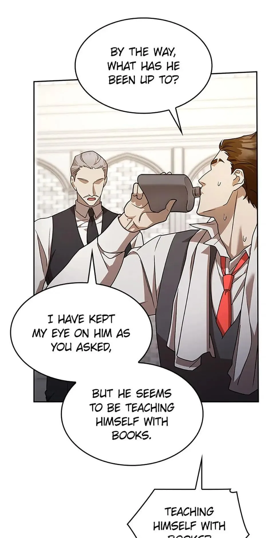 The Infinite Mage Chapter 32 – Page 84