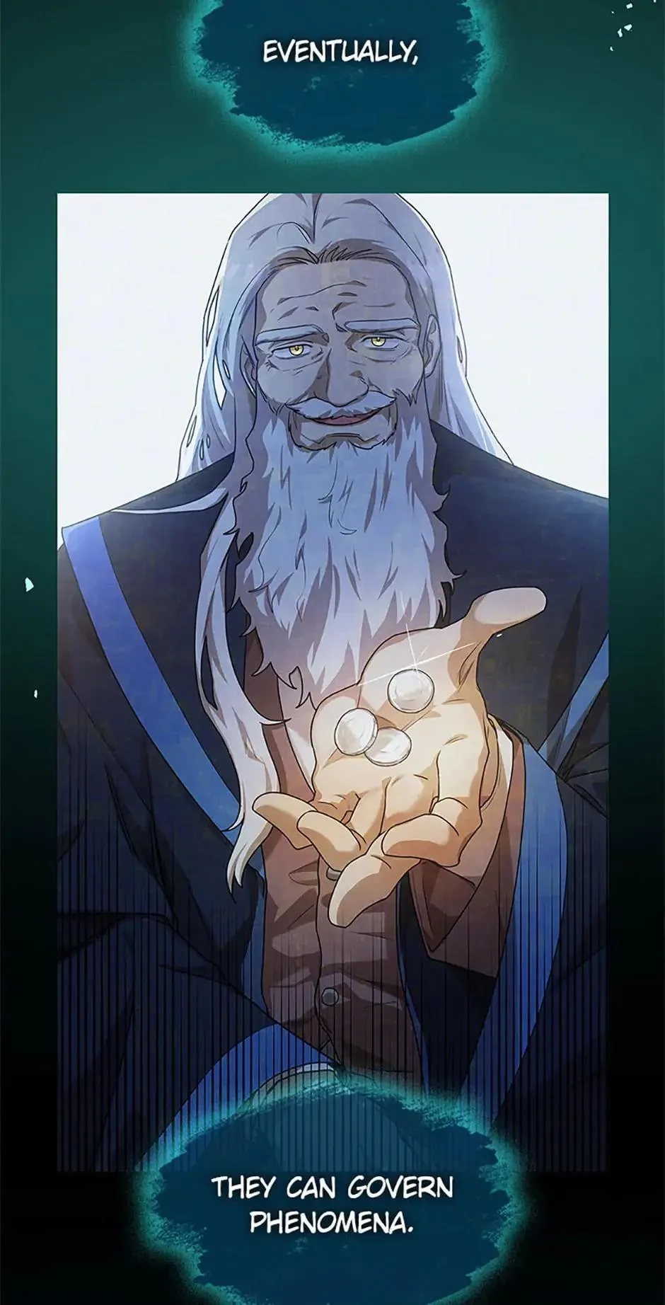 The Infinite Mage Chapter 32 – Page 105