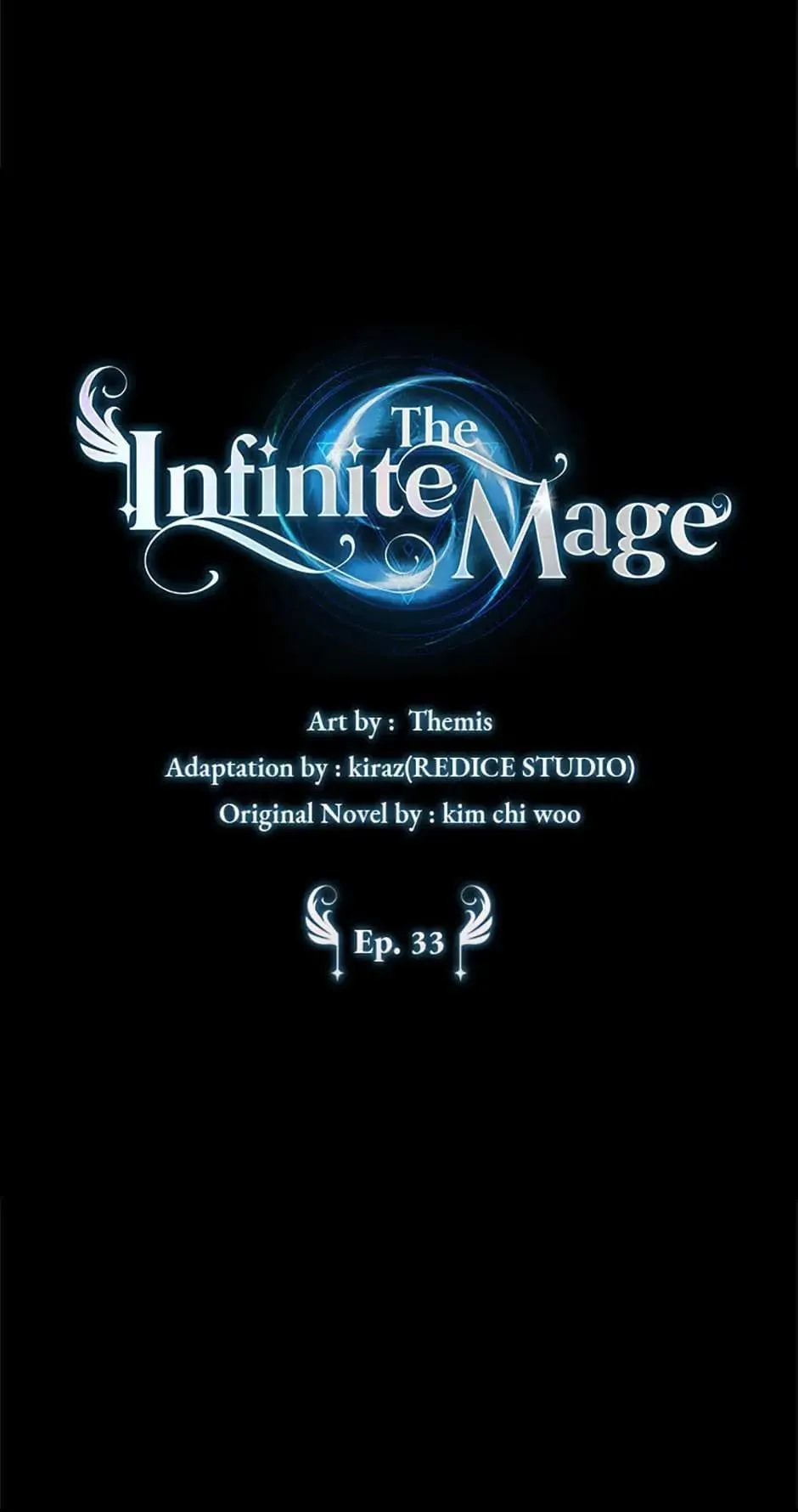 The Infinite Mage Chapter 33 – Page 9