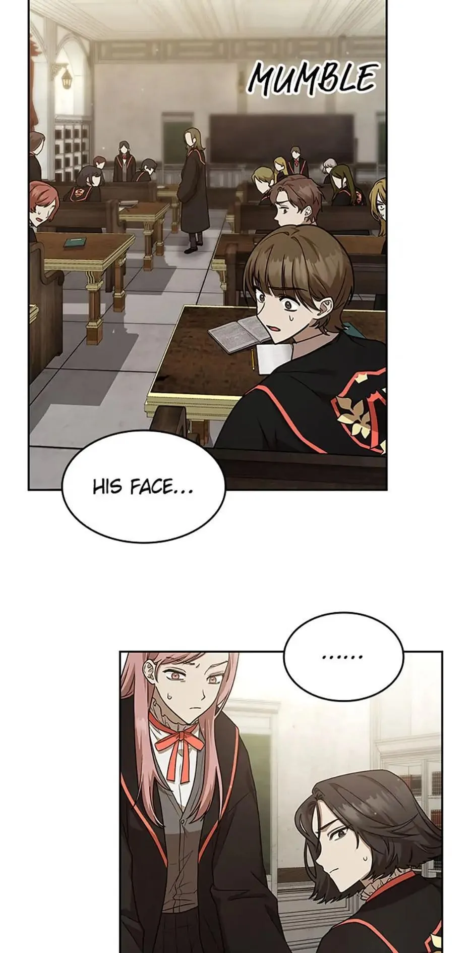 The Infinite Mage Chapter 33 – Page 14
