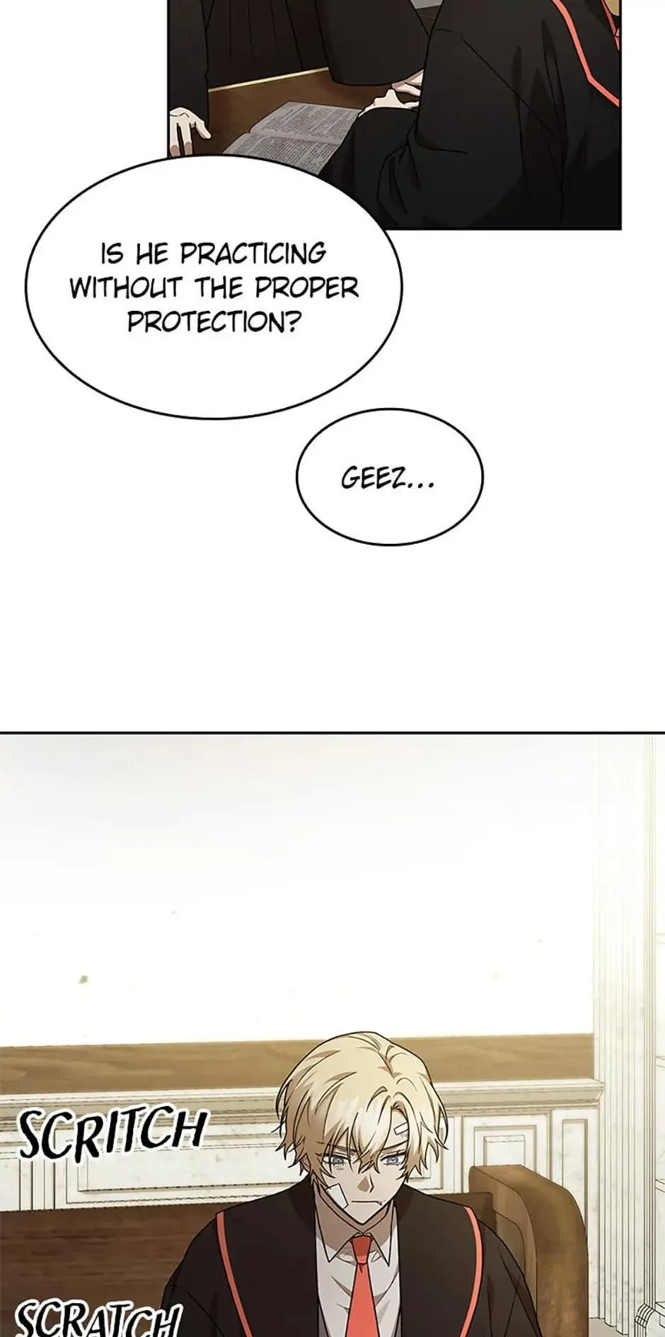The Infinite Mage Chapter 33 – Page 15