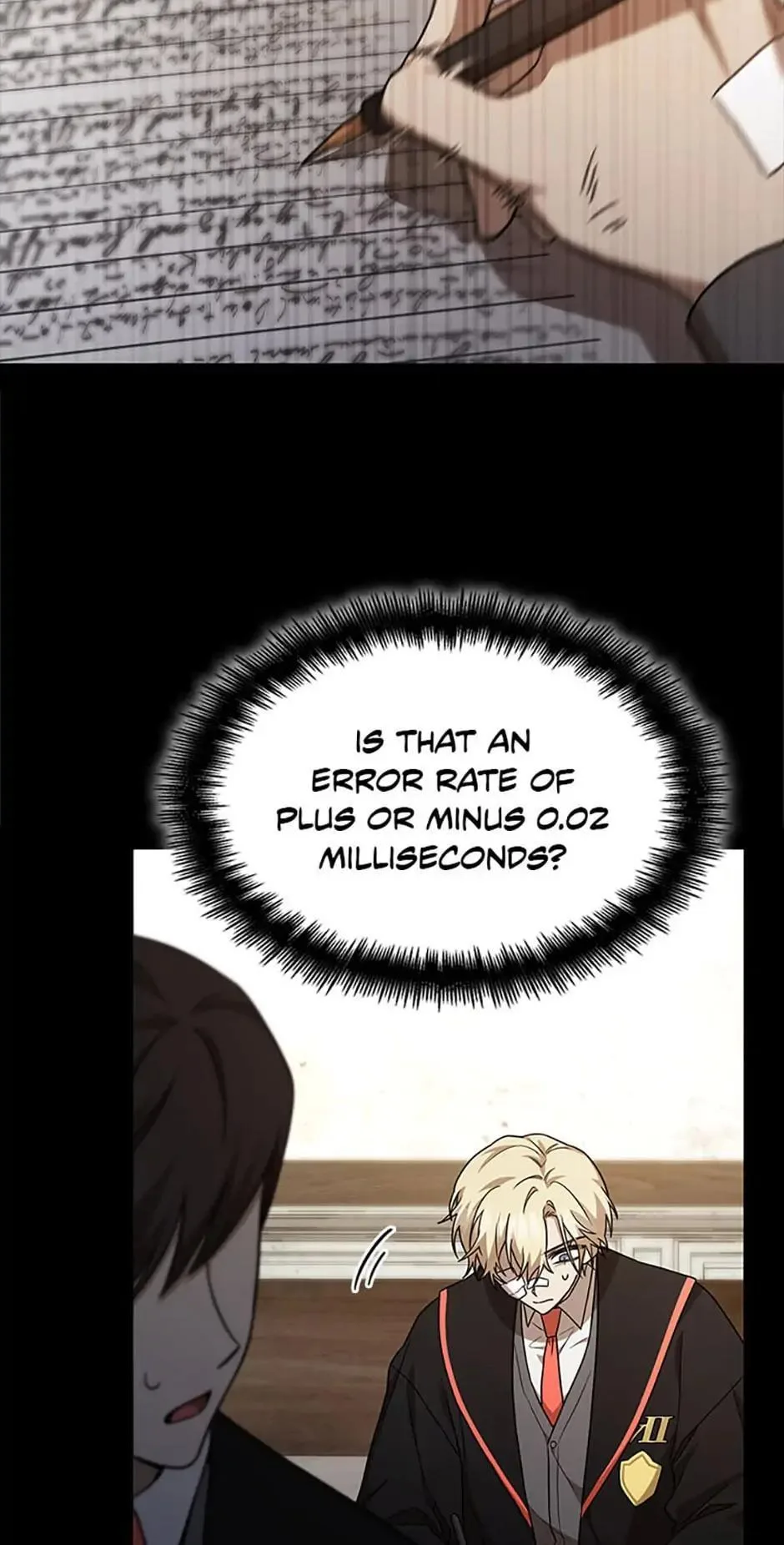 The Infinite Mage Chapter 33 – Page 21