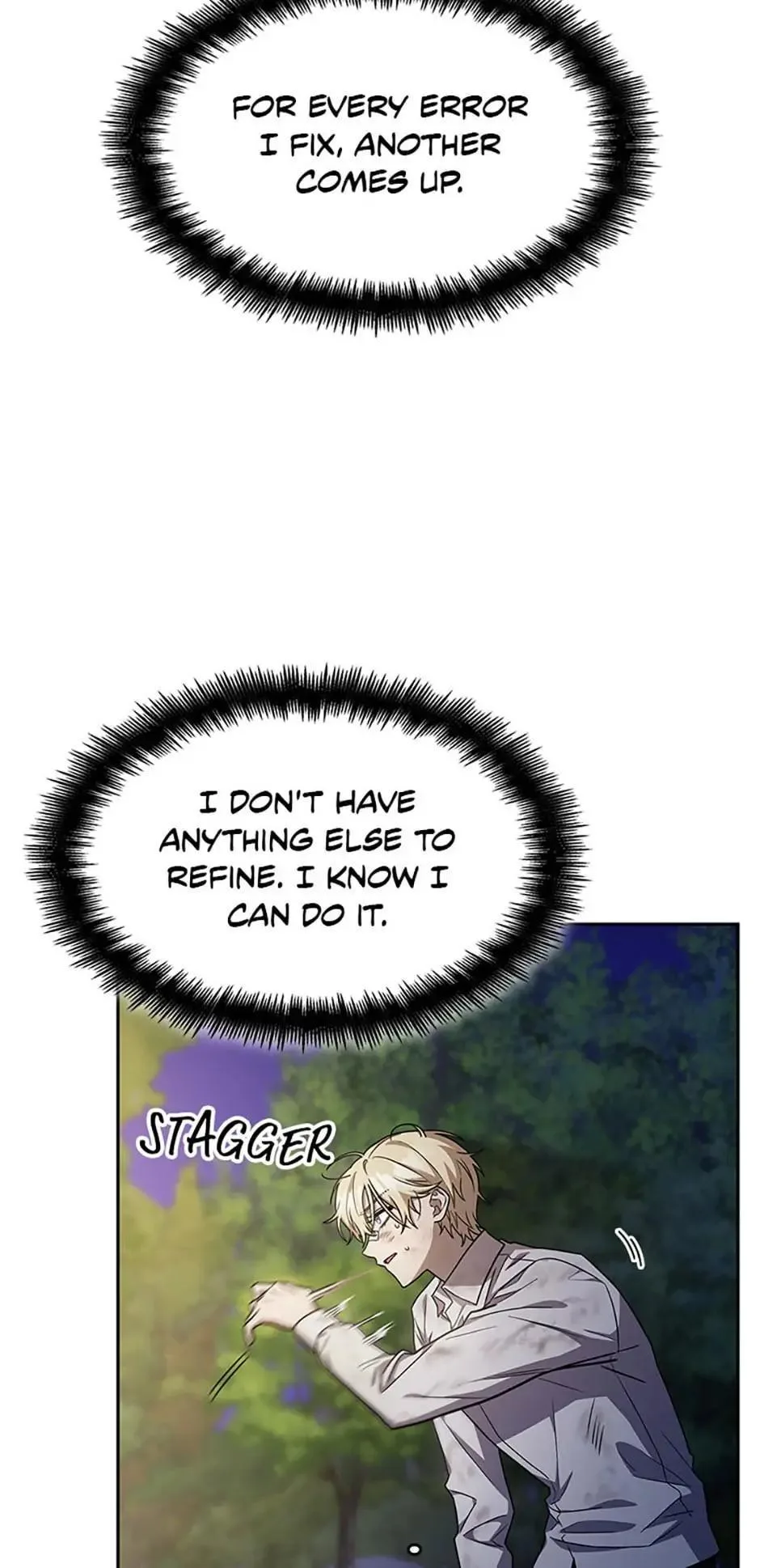 The Infinite Mage Chapter 33 – Page 32