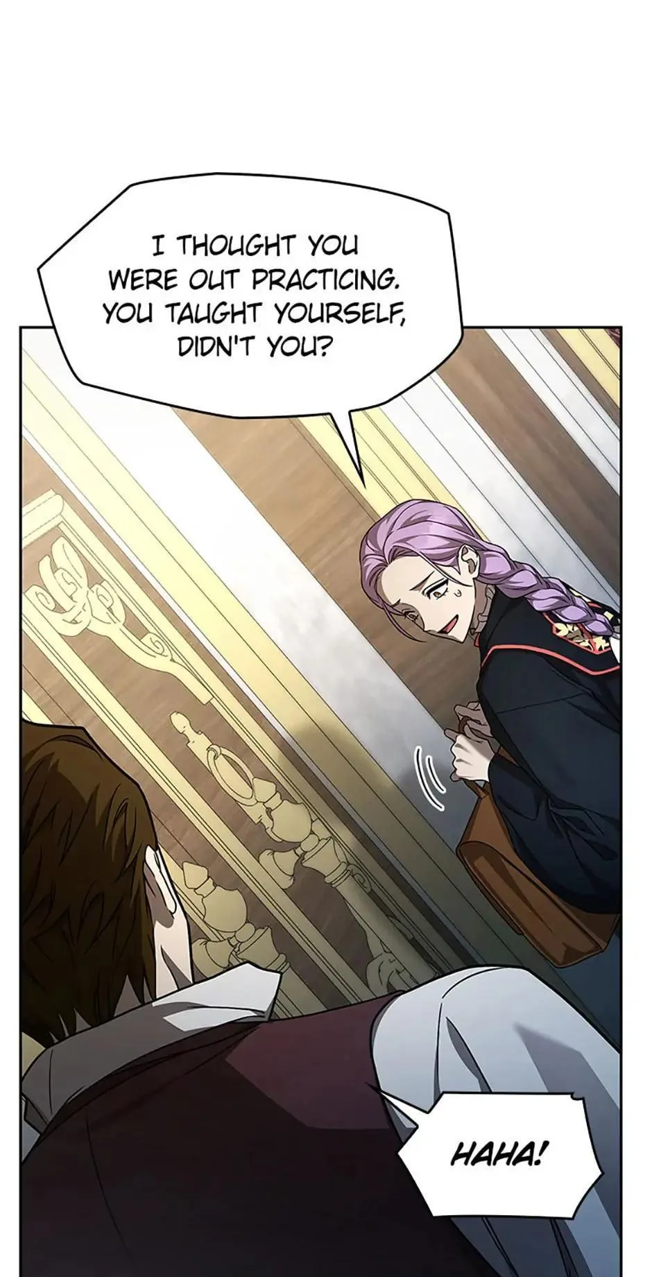 The Infinite Mage Chapter 33 – Page 58