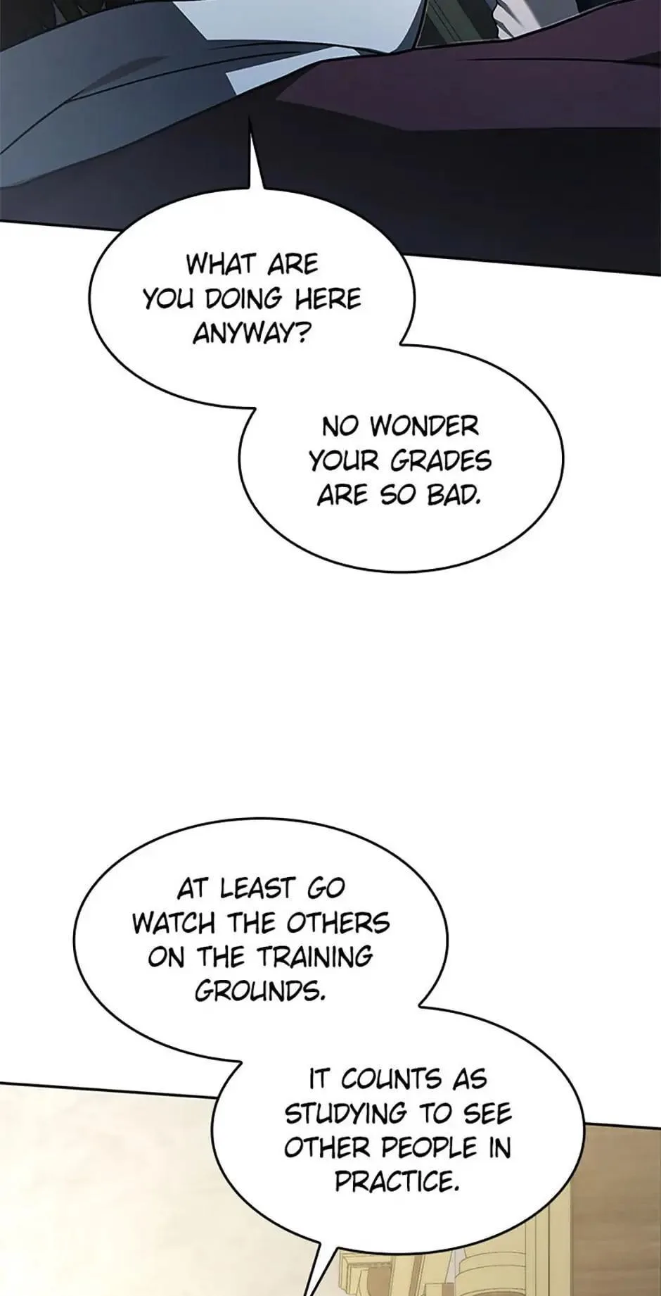 The Infinite Mage Chapter 33 – Page 60