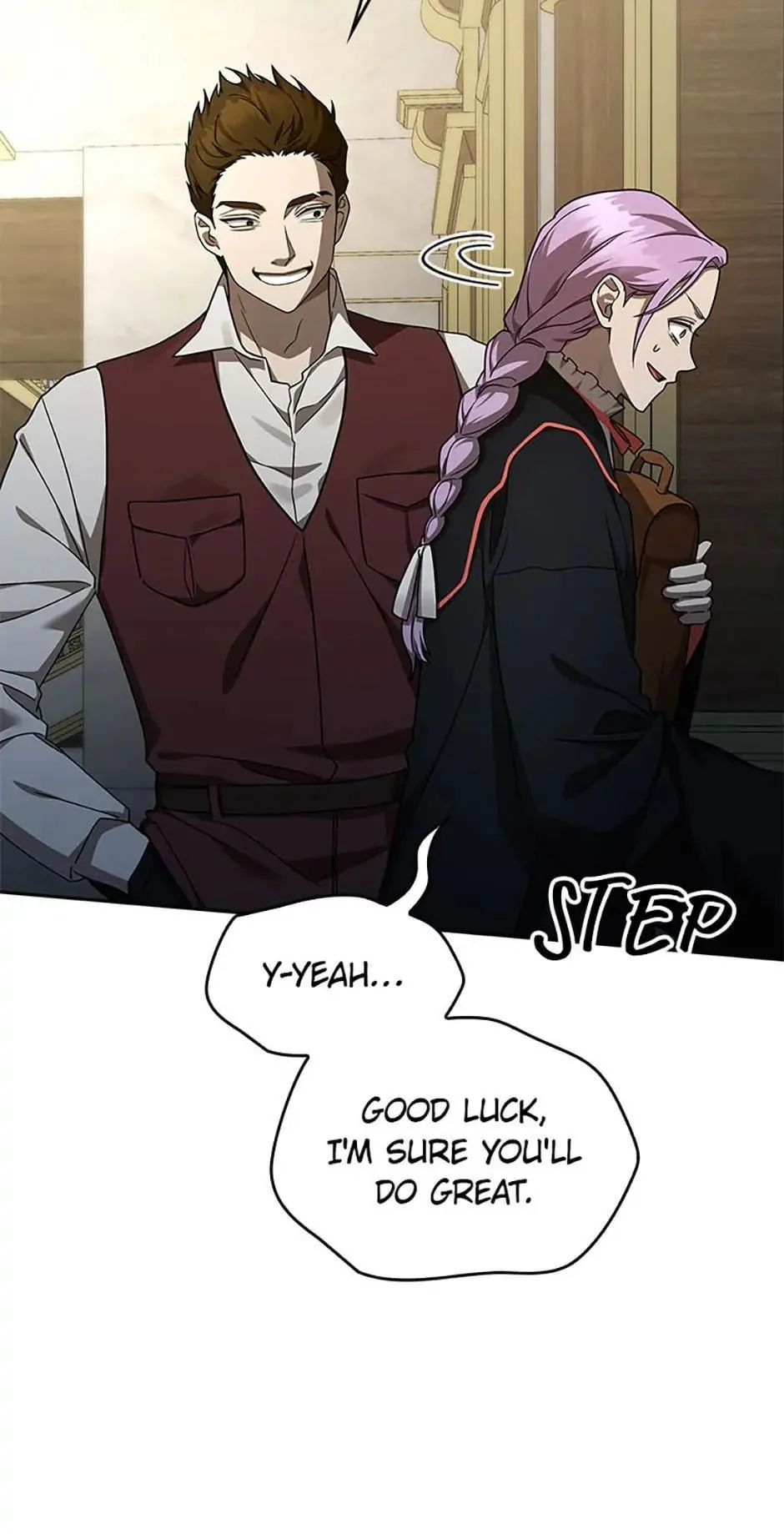 The Infinite Mage Chapter 33 – Page 61