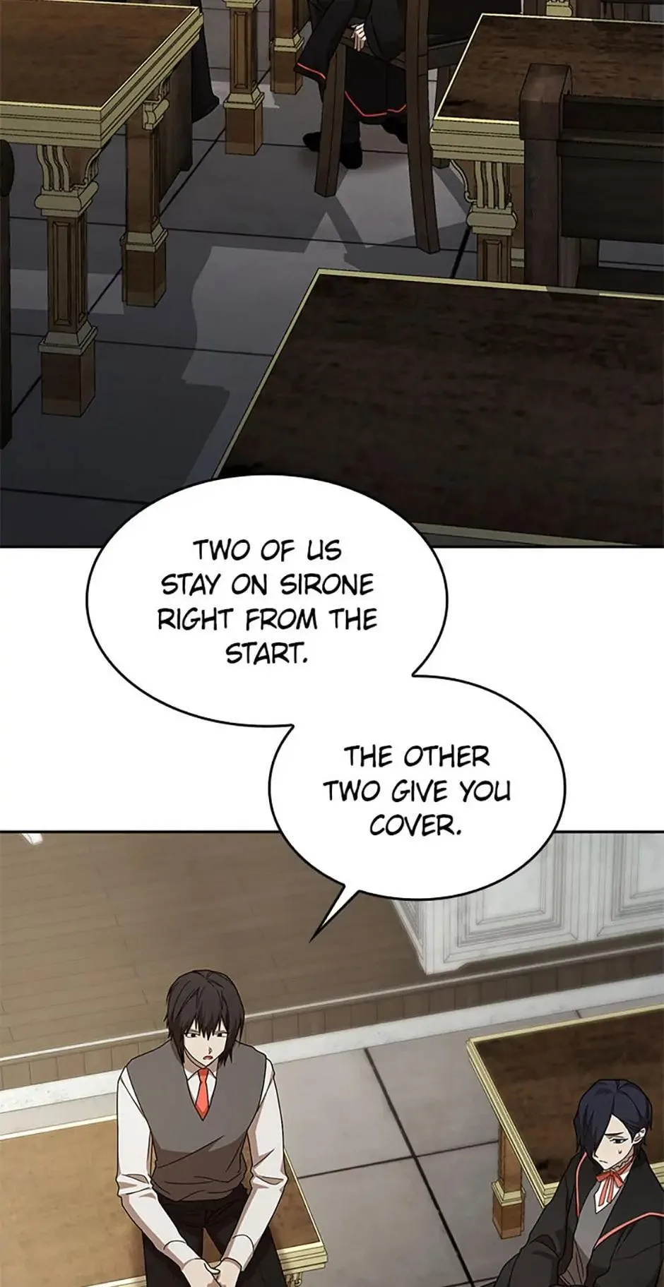 The Infinite Mage Chapter 33 – Page 77
