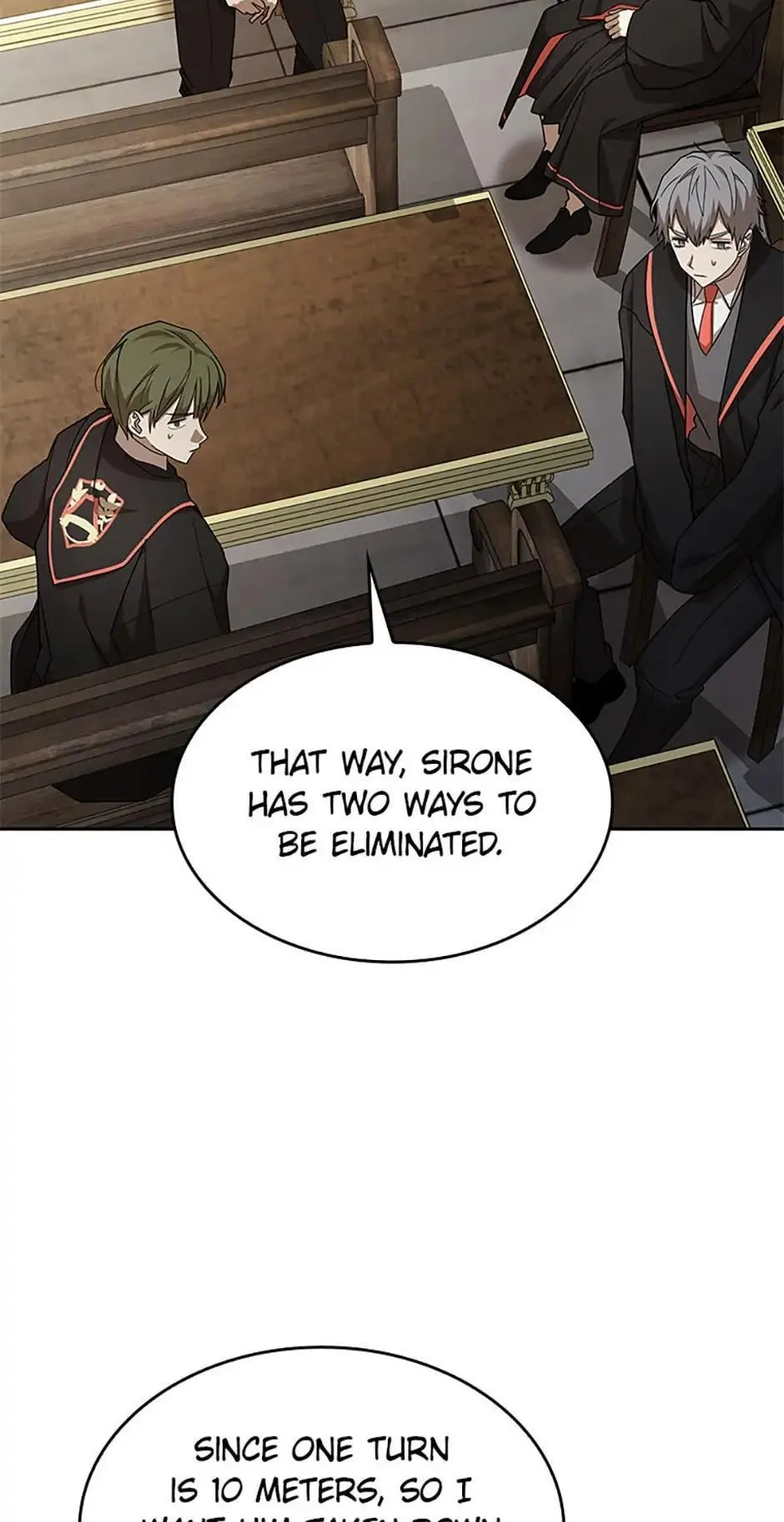 The Infinite Mage Chapter 33 – Page 78