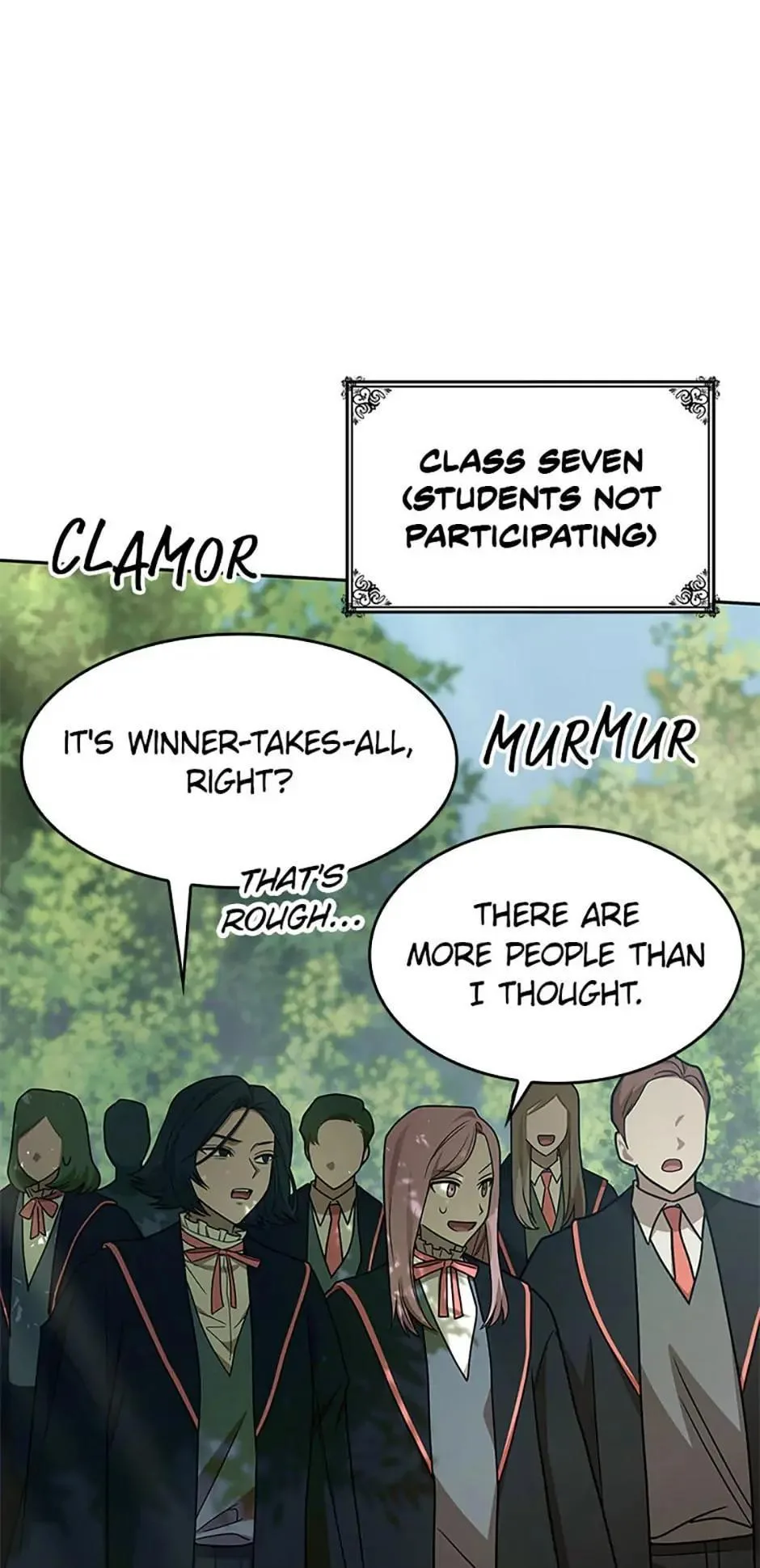 The Infinite Mage Chapter 33 – Page 86