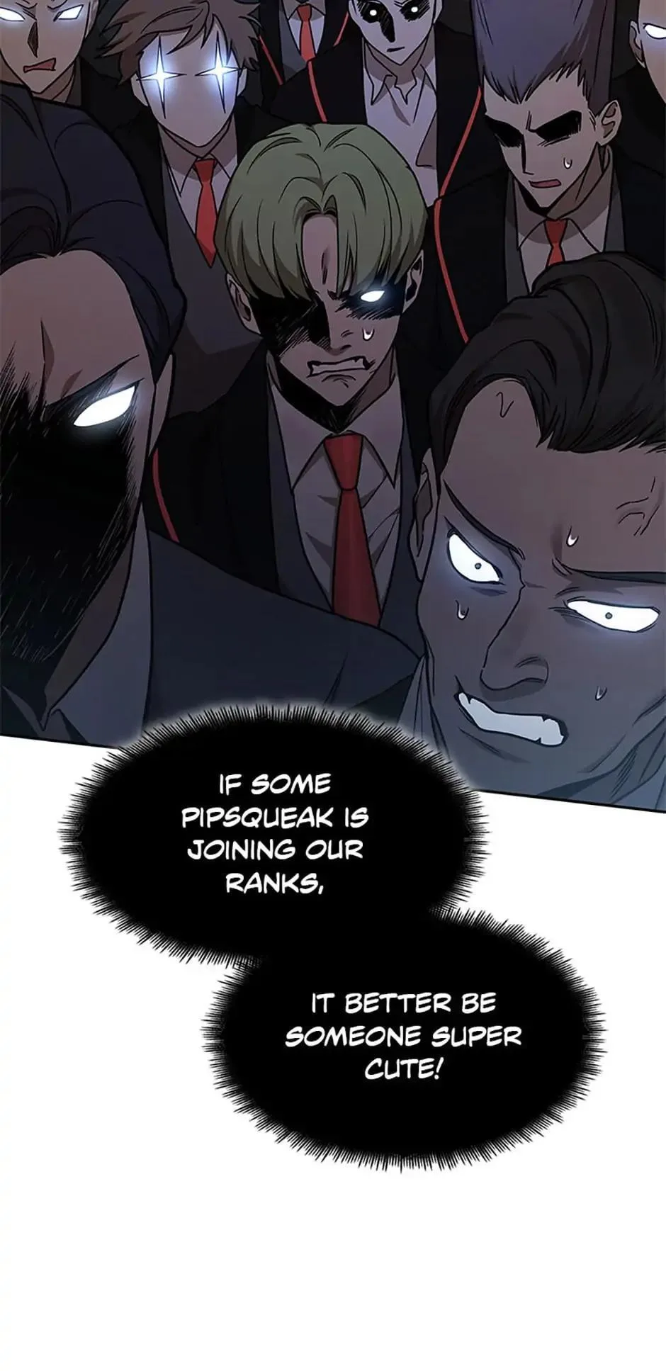 The Infinite Mage Chapter 33 – Page 88