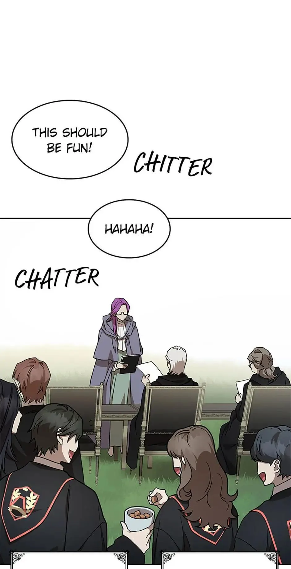 The Infinite Mage Chapter 33 – Page 89