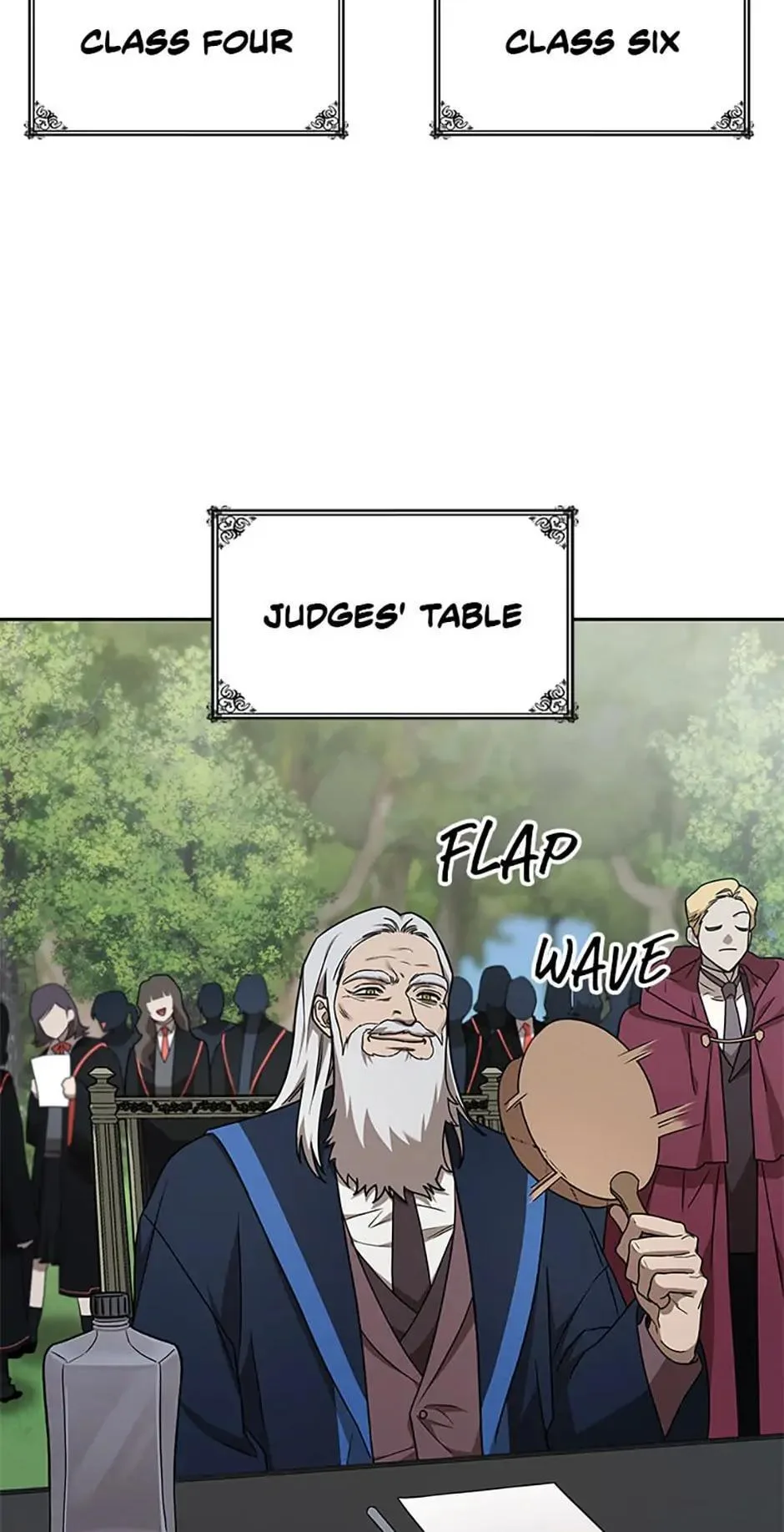 The Infinite Mage Chapter 33 – Page 90