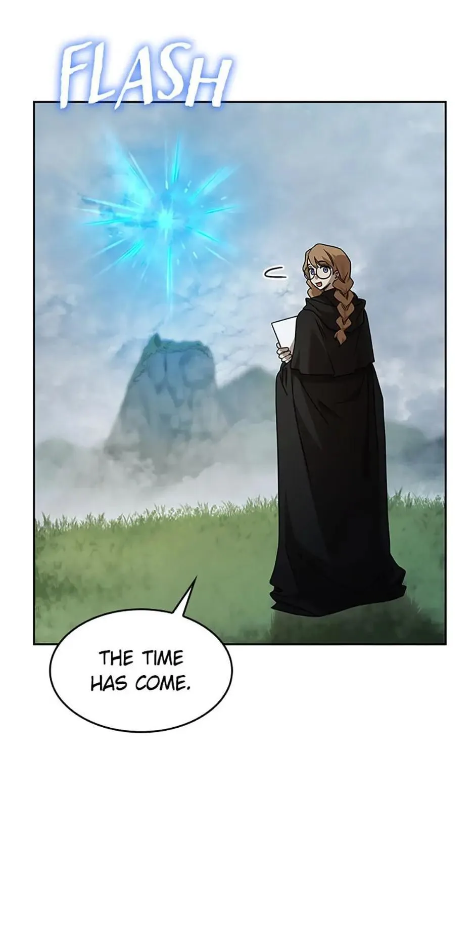 The Infinite Mage Chapter 33 – Page 93