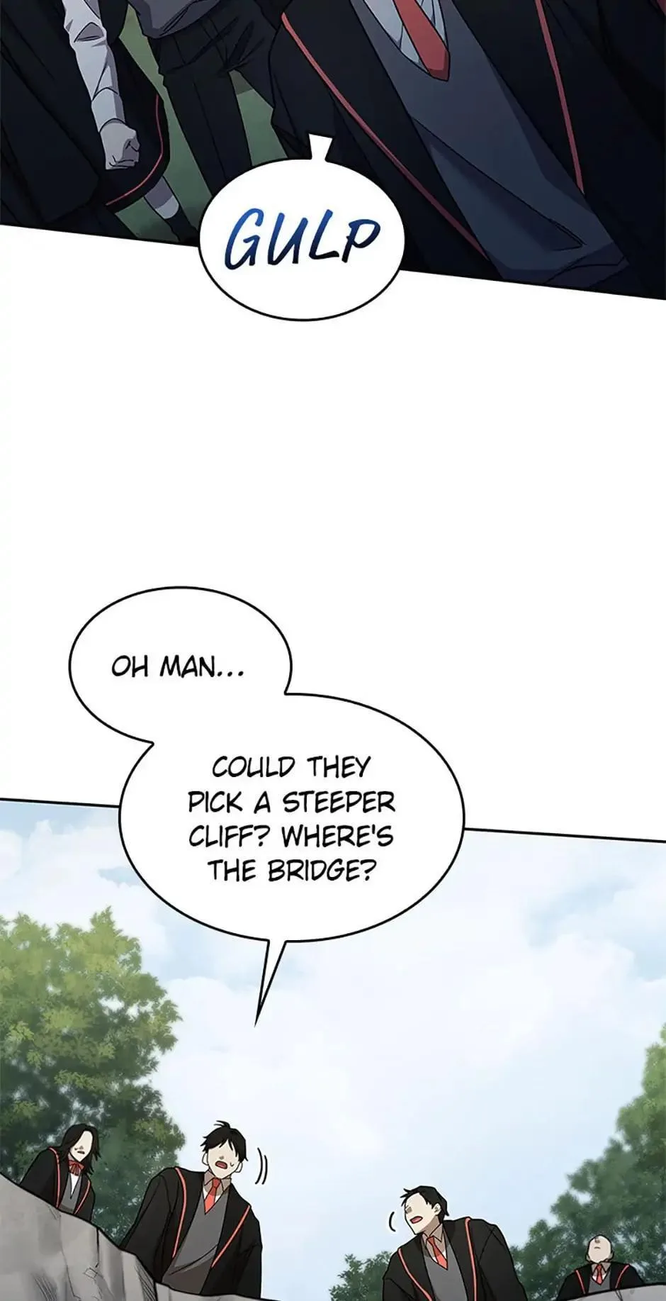 The Infinite Mage Chapter 33 – Page 95