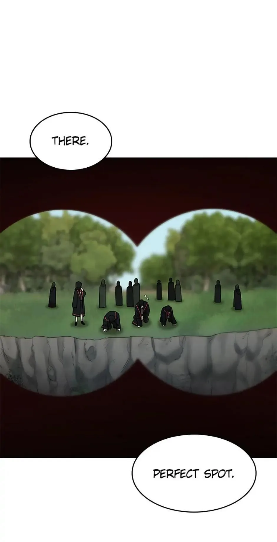 The Infinite Mage Chapter 33 – Page 98