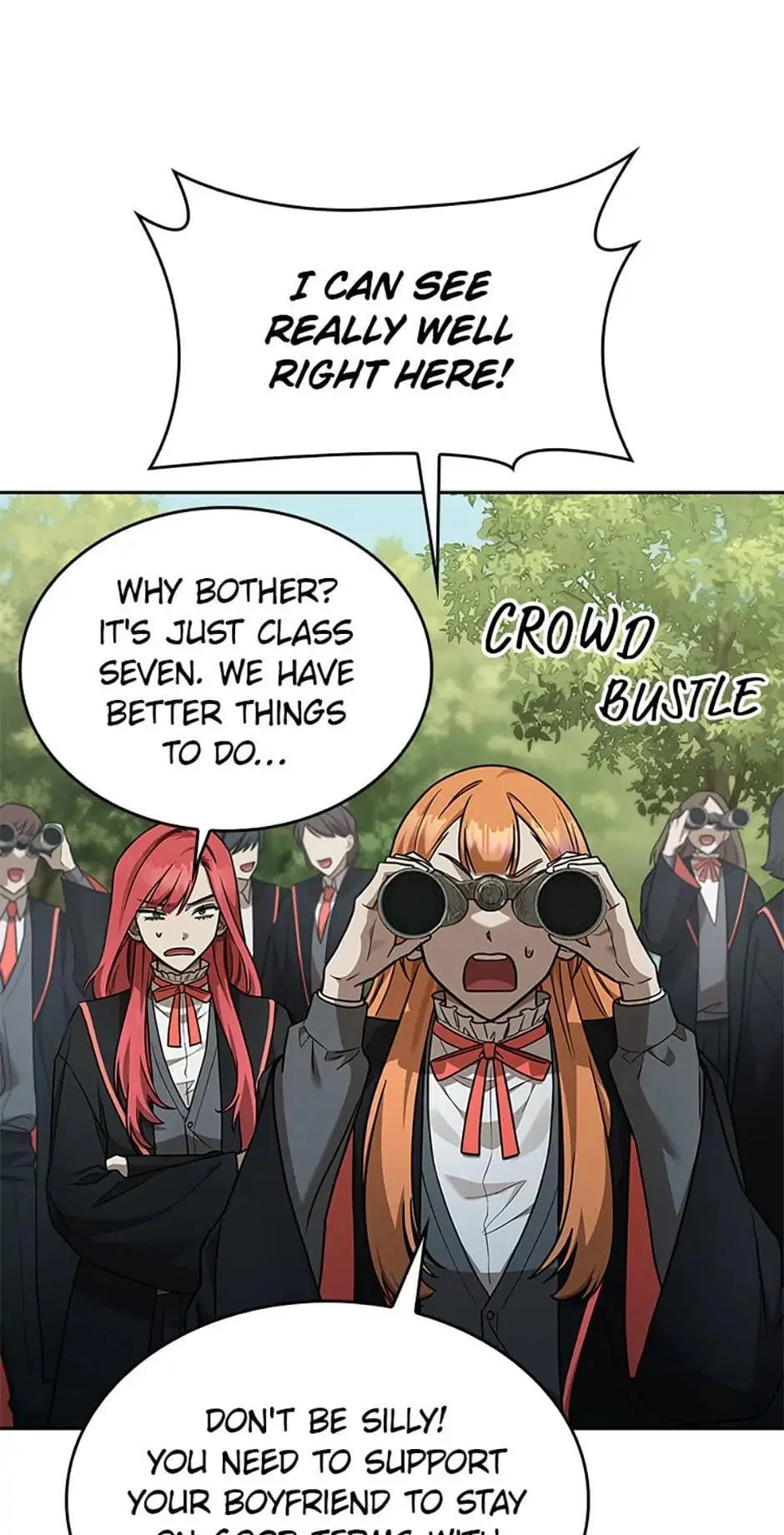 The Infinite Mage Chapter 33 – Page 99
