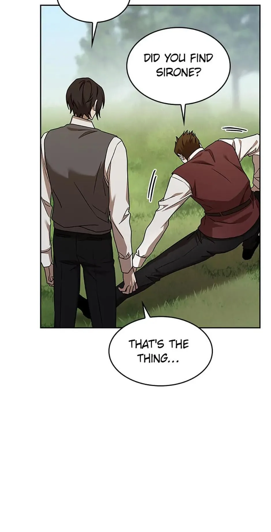 The Infinite Mage Chapter 33 – Page 102