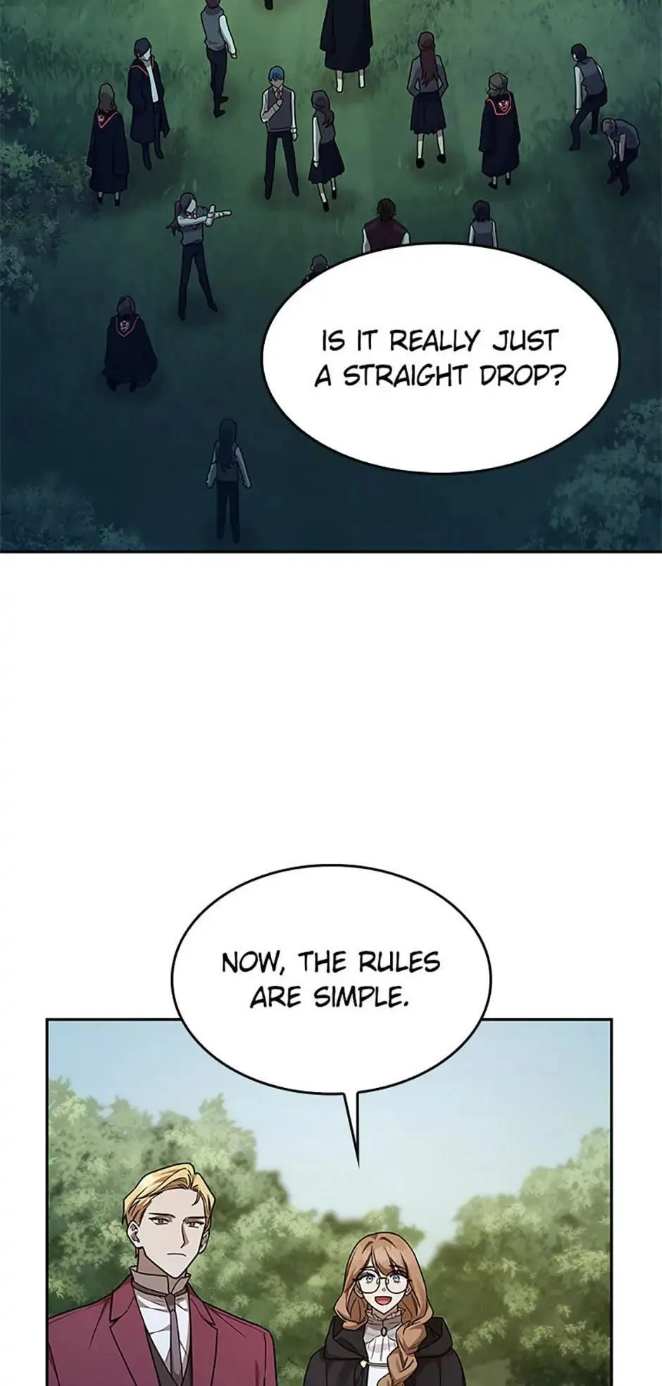 The Infinite Mage Chapter 34 – Page 12