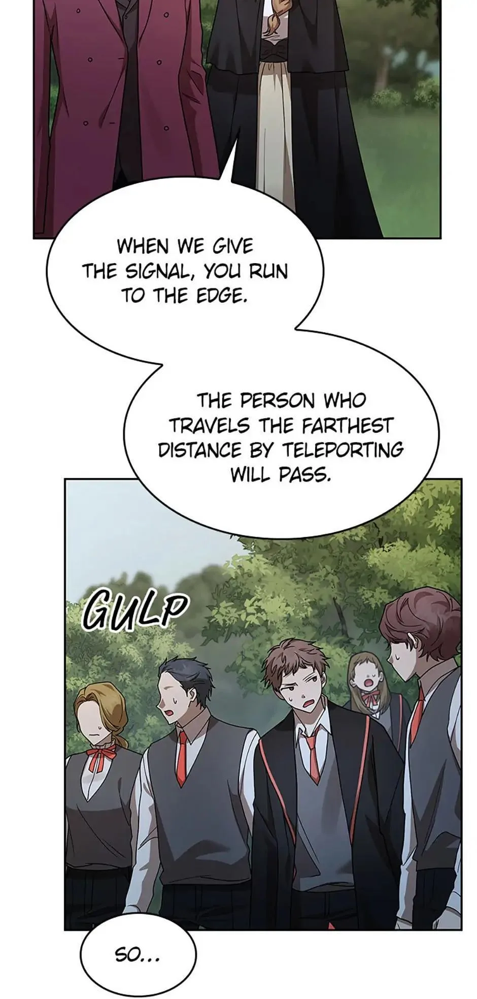 The Infinite Mage Chapter 34 – Page 13