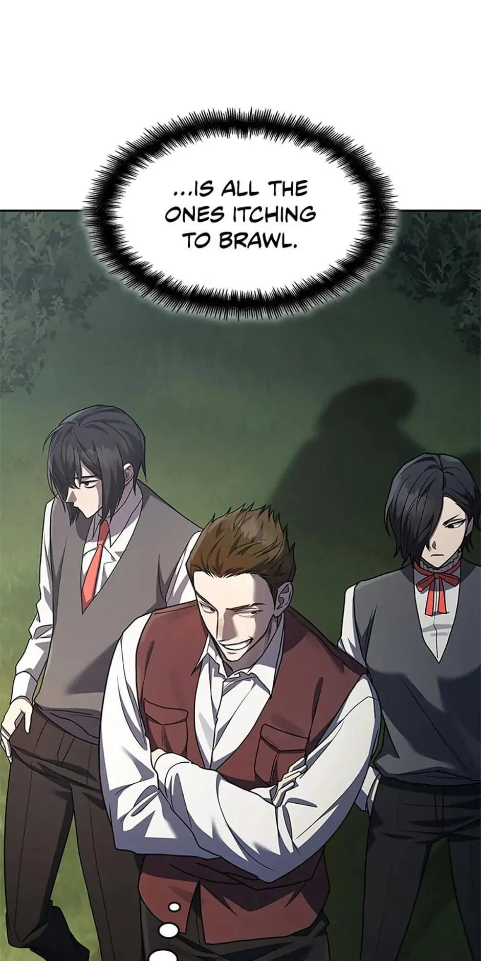 The Infinite Mage Chapter 34 – Page 23