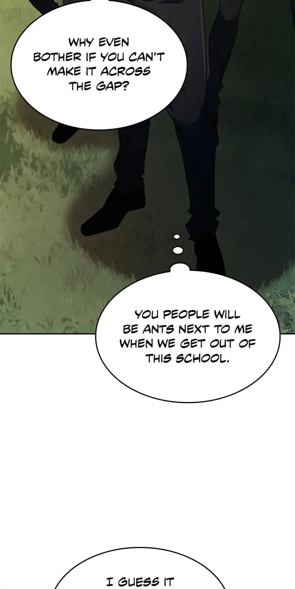 The Infinite Mage Chapter 34 – Page 24