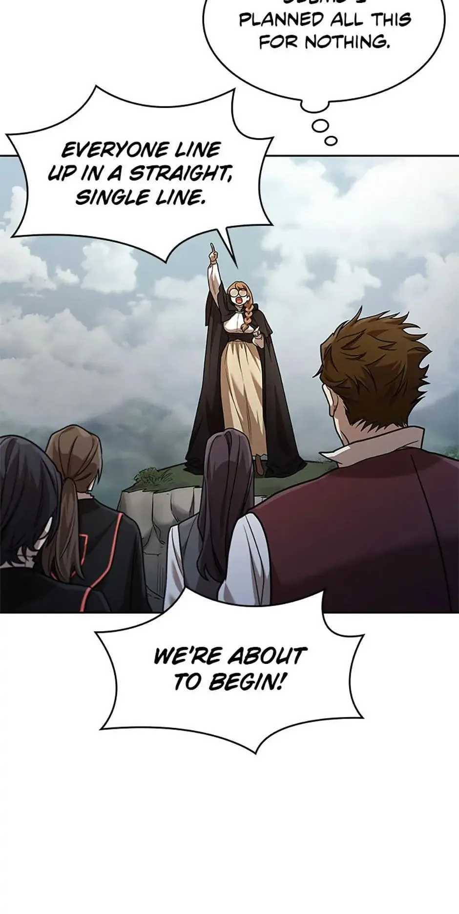 The Infinite Mage Chapter 34 – Page 26