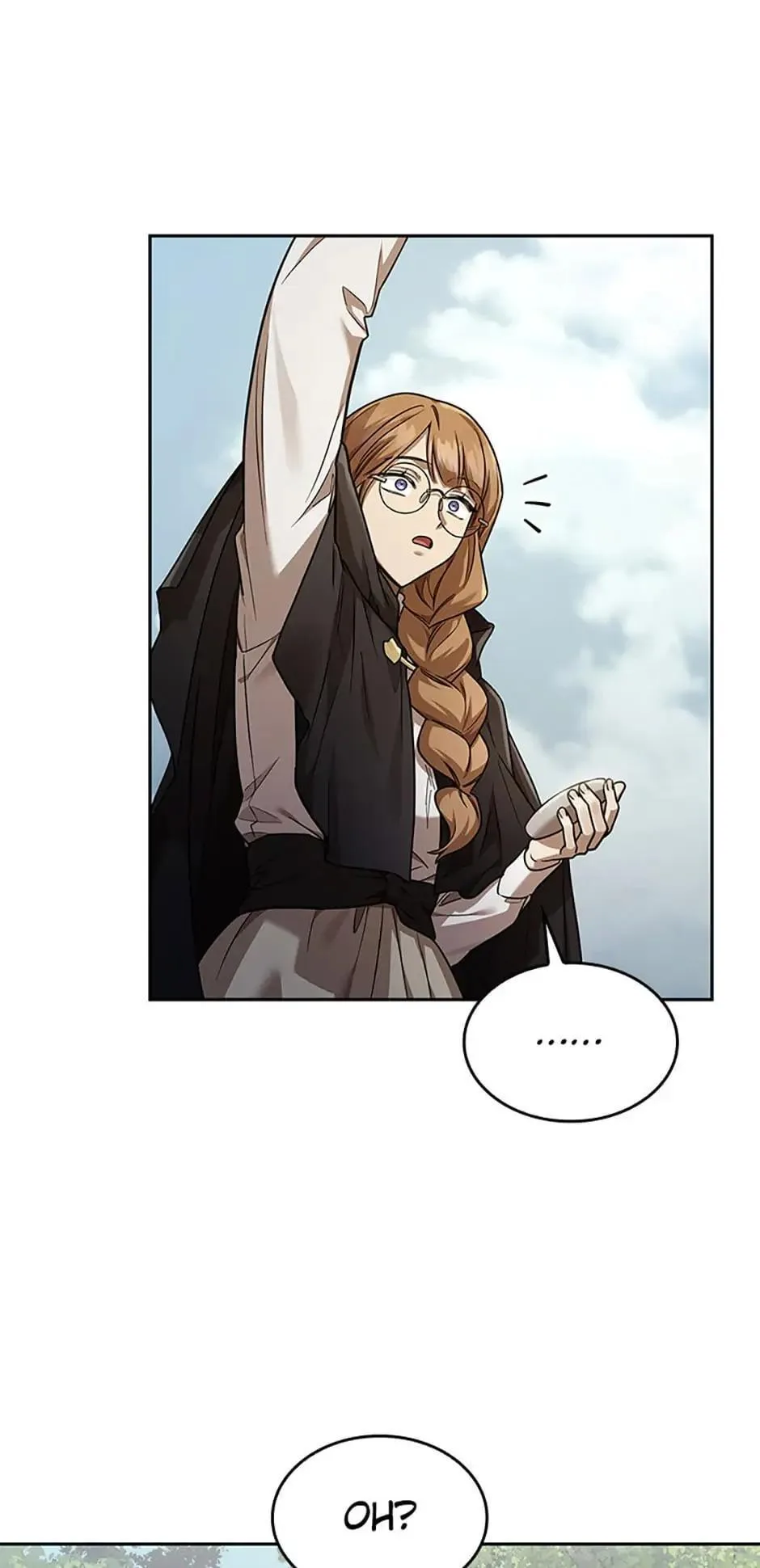The Infinite Mage Chapter 34 – Page 27