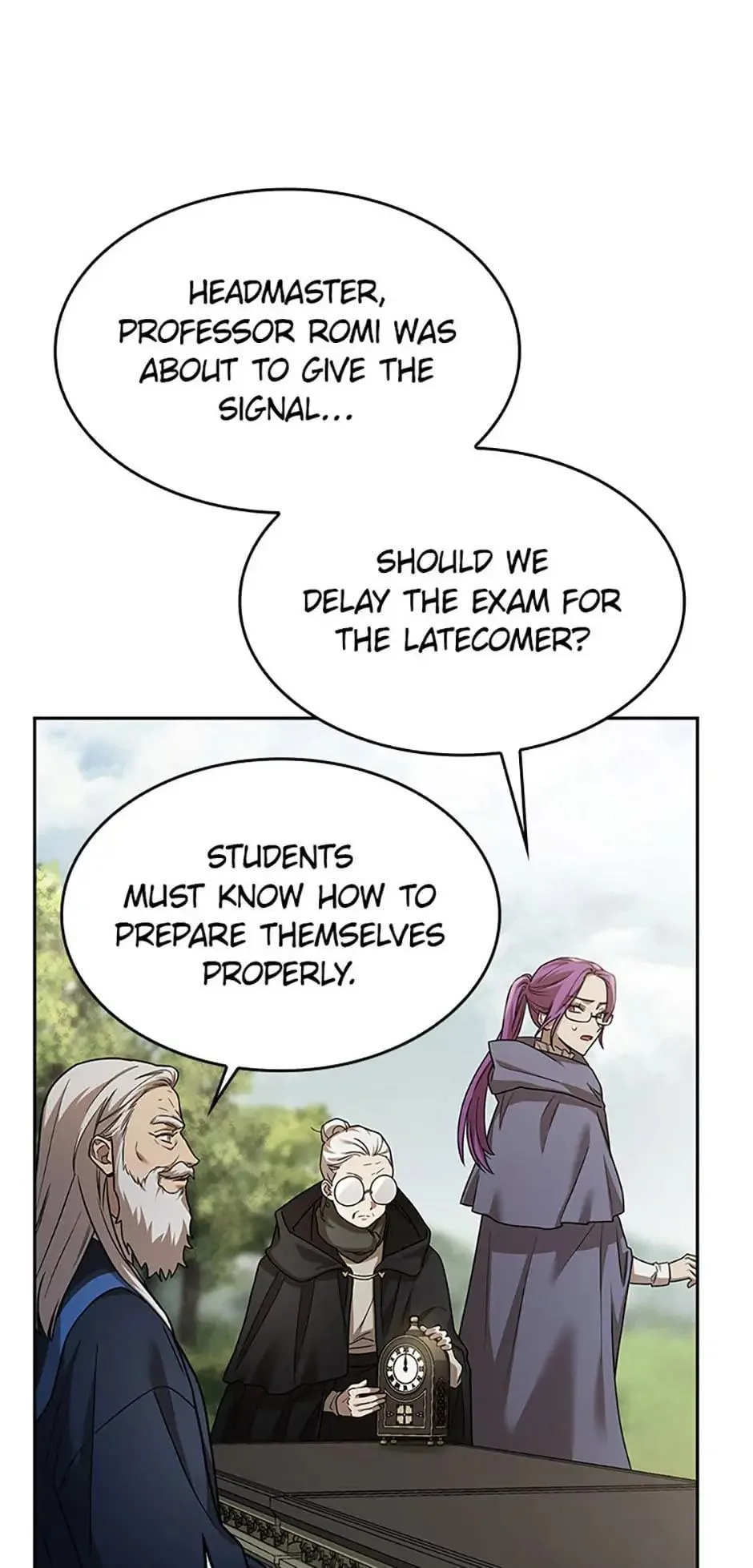 The Infinite Mage Chapter 34 – Page 36