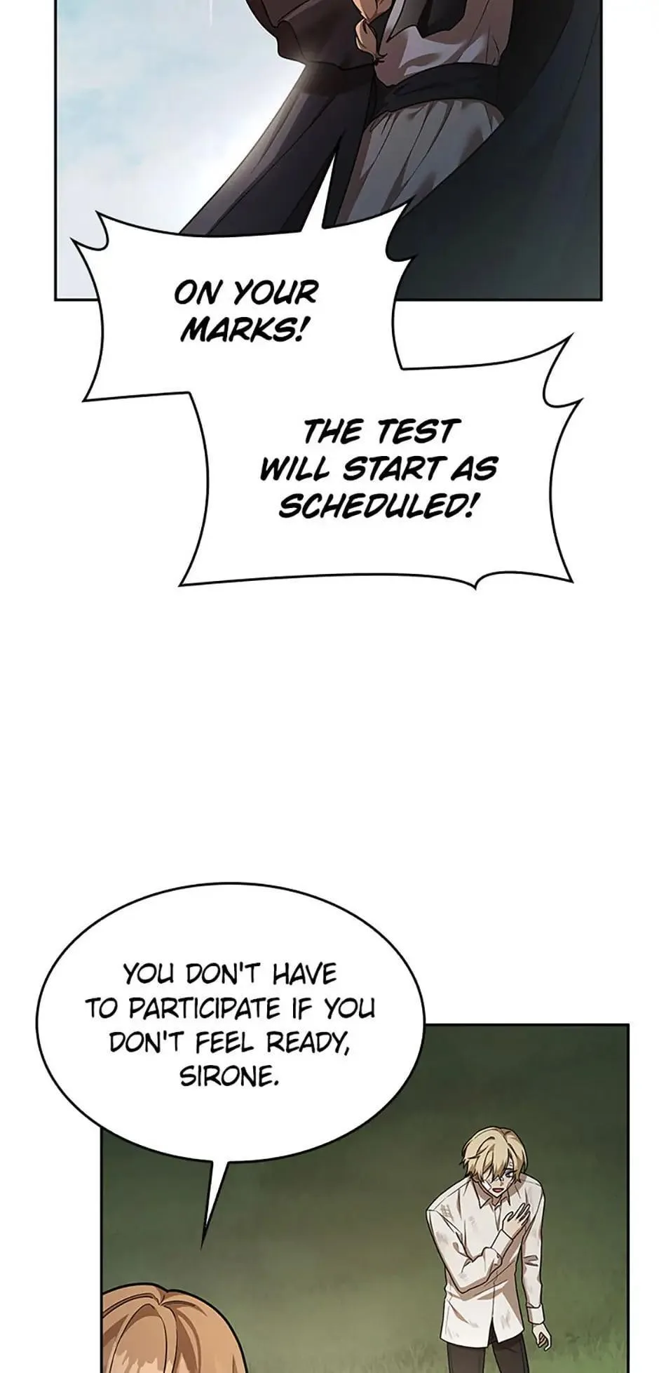 The Infinite Mage Chapter 34 – Page 38