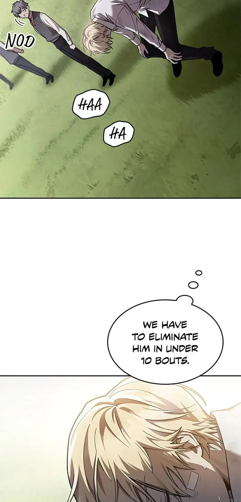The Infinite Mage Chapter 34 – Page 41