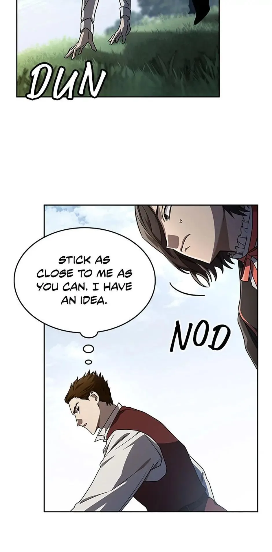The Infinite Mage Chapter 34 – Page 48