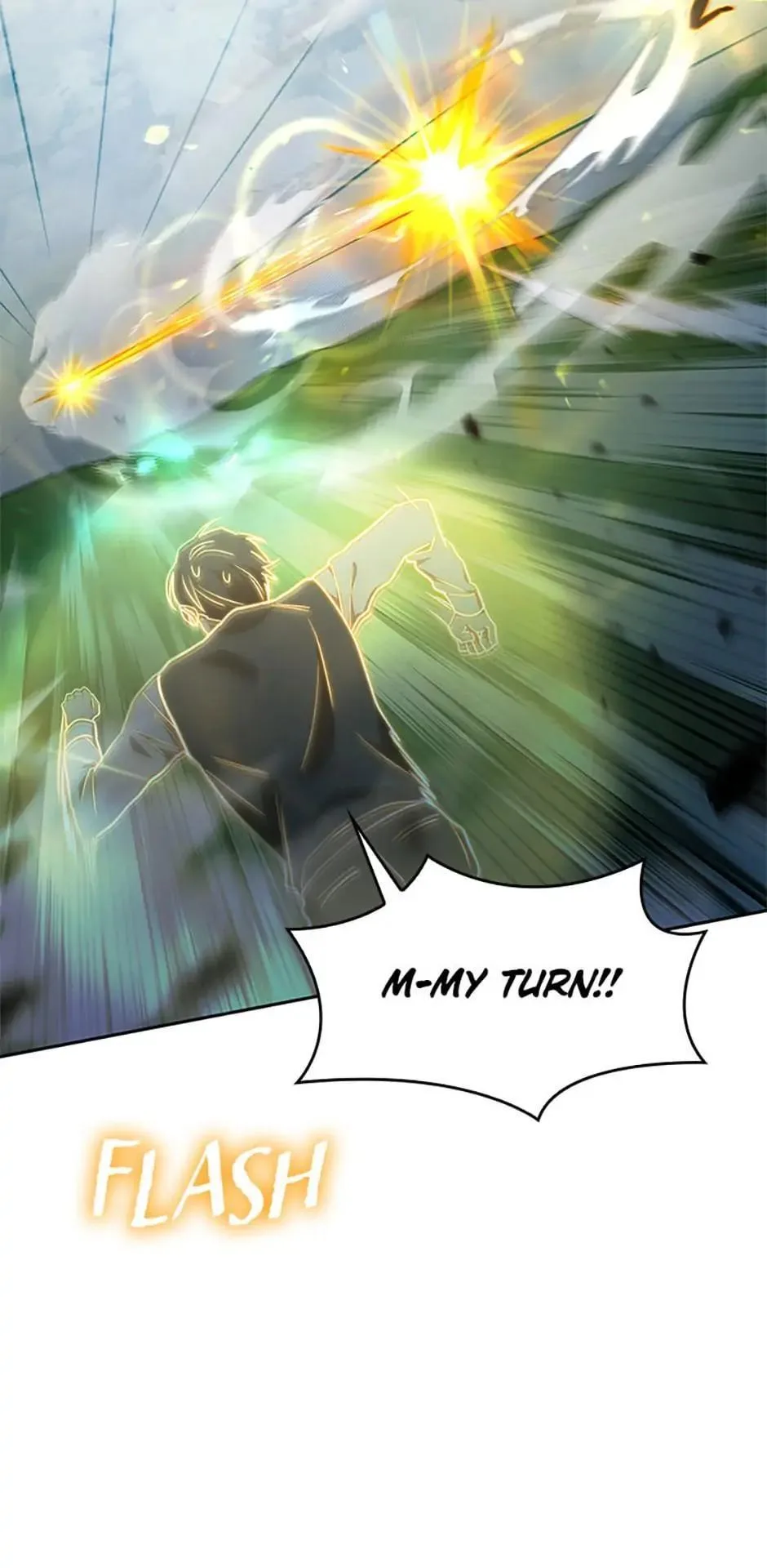 The Infinite Mage Chapter 34 – Page 72