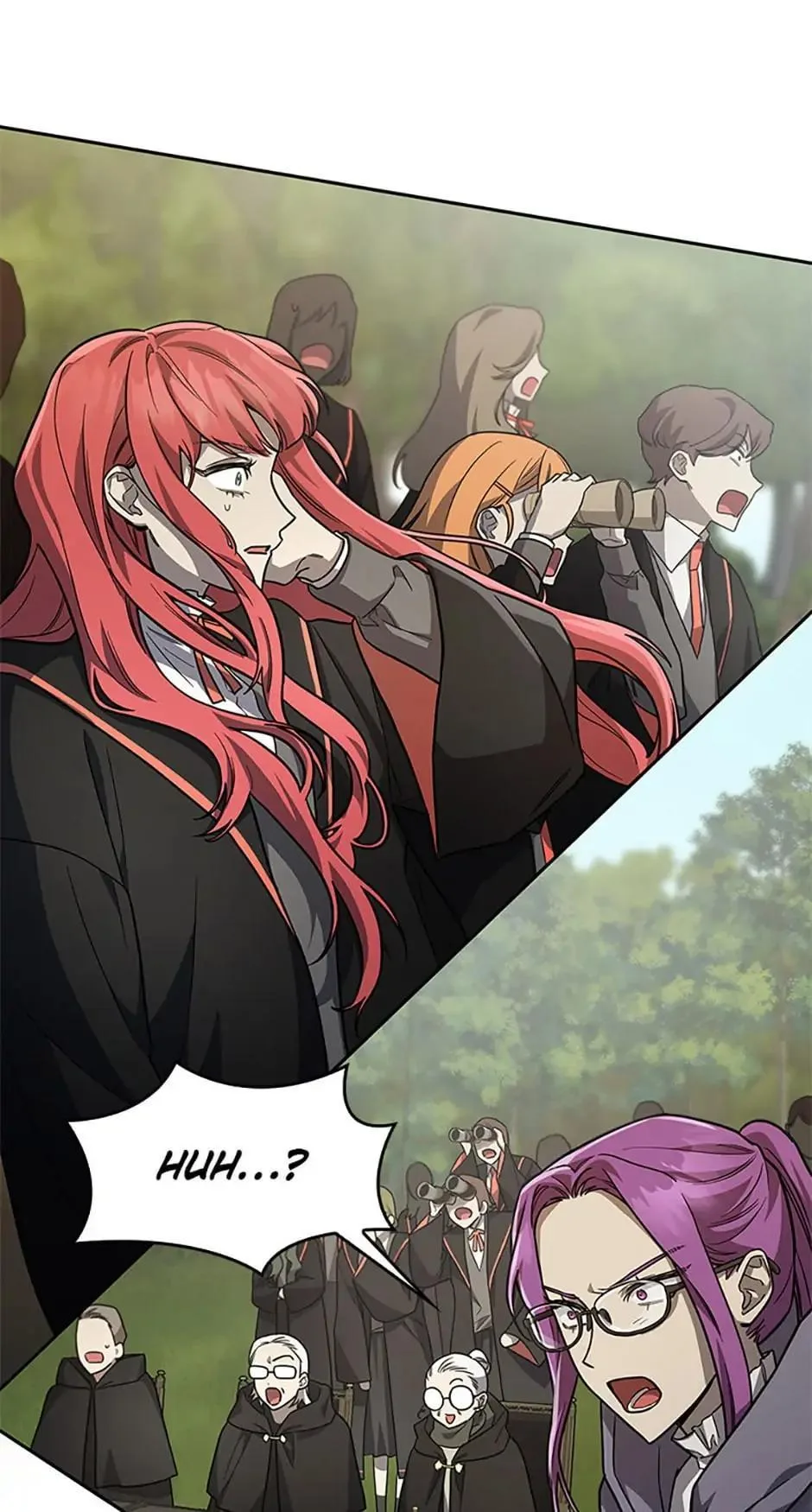The Infinite Mage Chapter 34 – Page 92