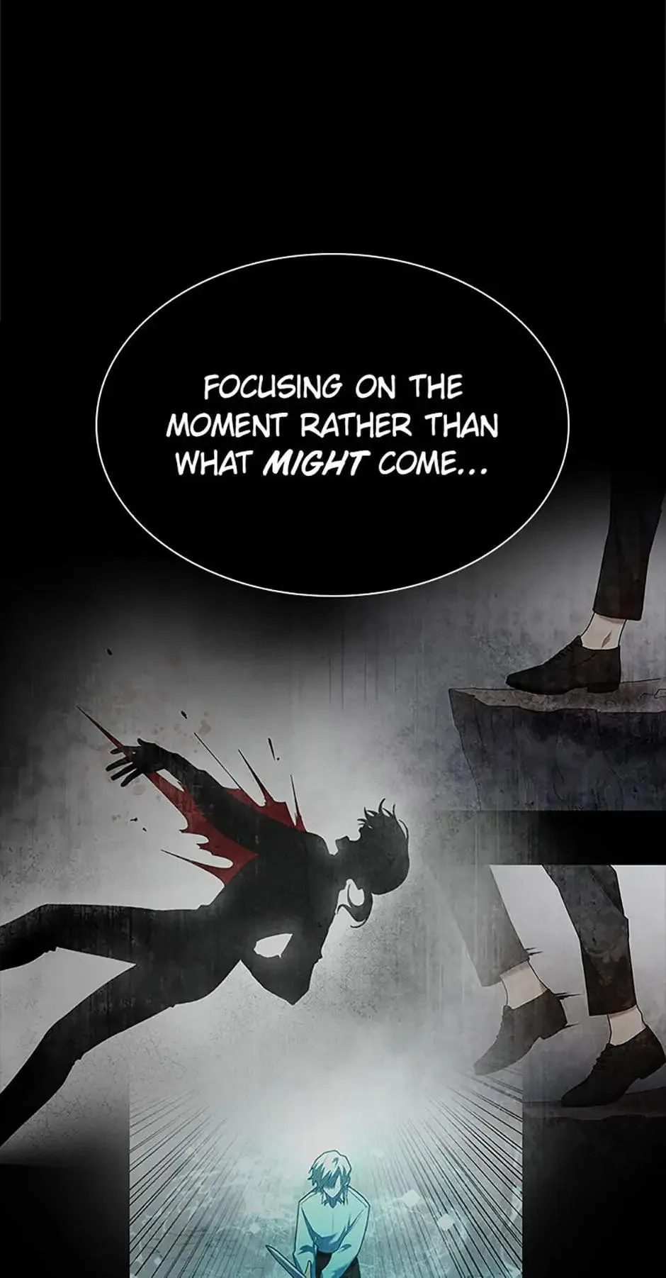The Infinite Mage Chapter 35 – Page 6