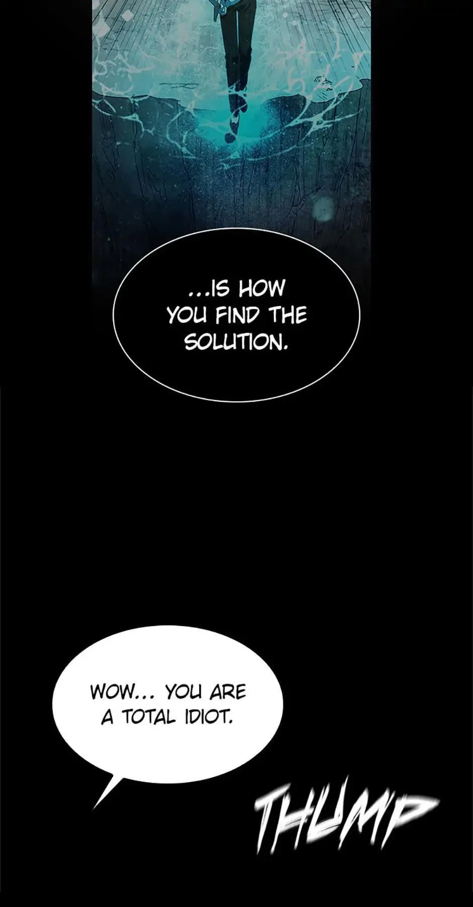 The Infinite Mage Chapter 35 – Page 7