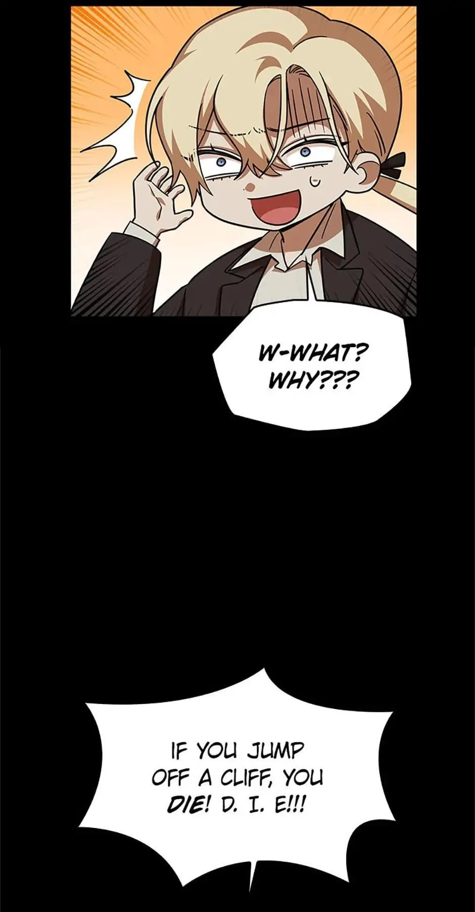 The Infinite Mage Chapter 35 – Page 8