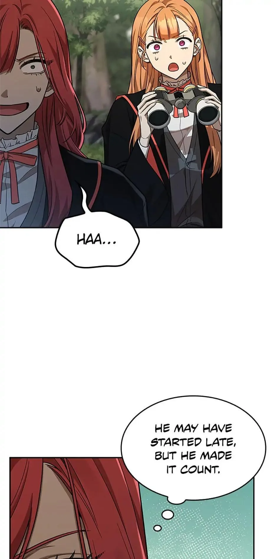 The Infinite Mage Chapter 35 – Page 30