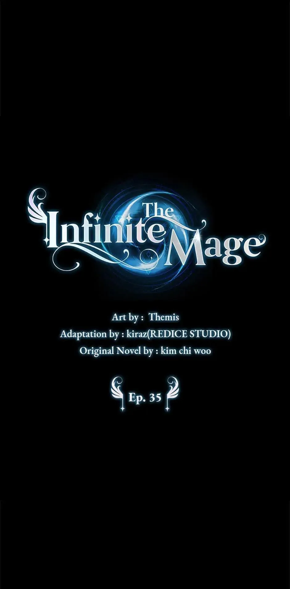 The Infinite Mage Chapter 35 – Page 45