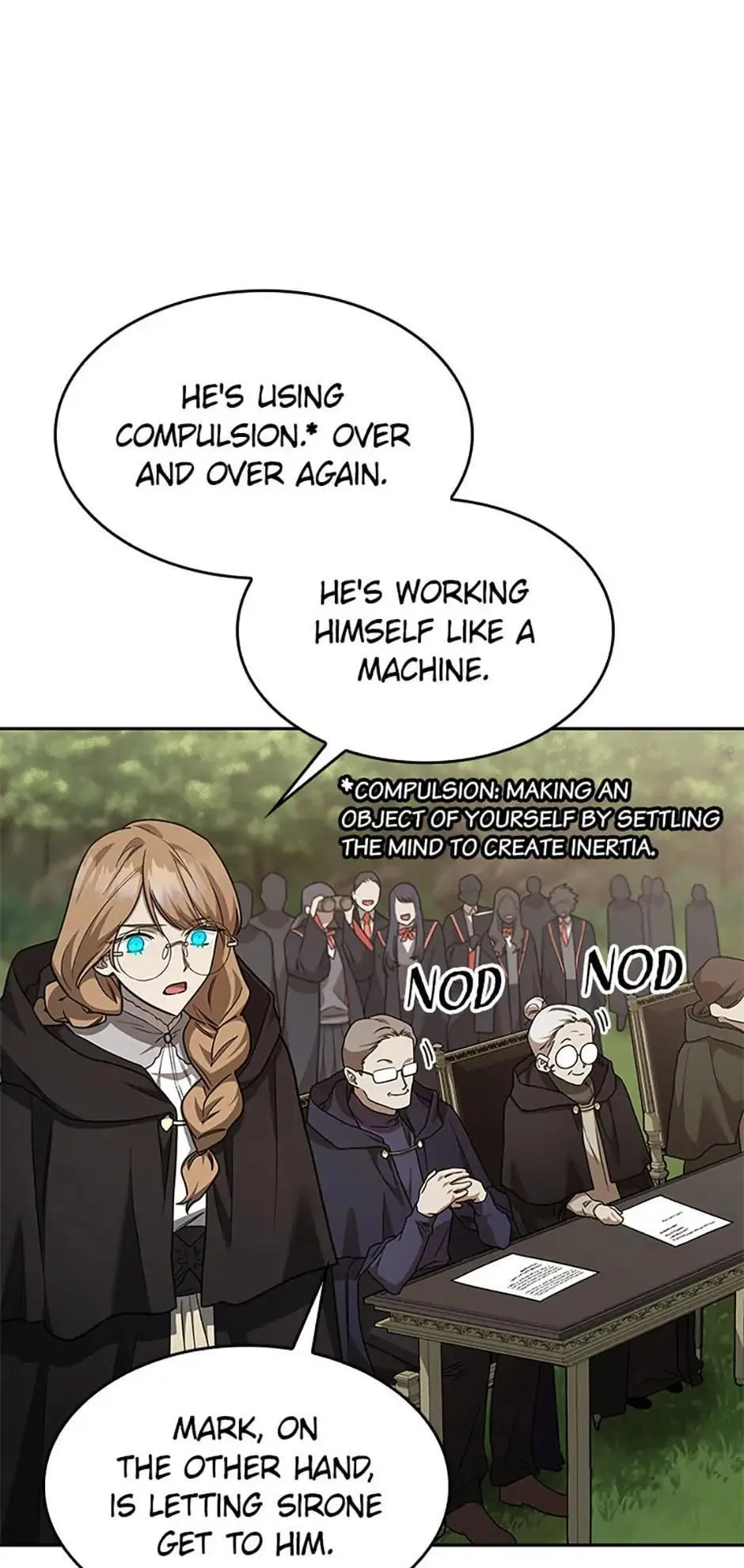 The Infinite Mage Chapter 35 – Page 76