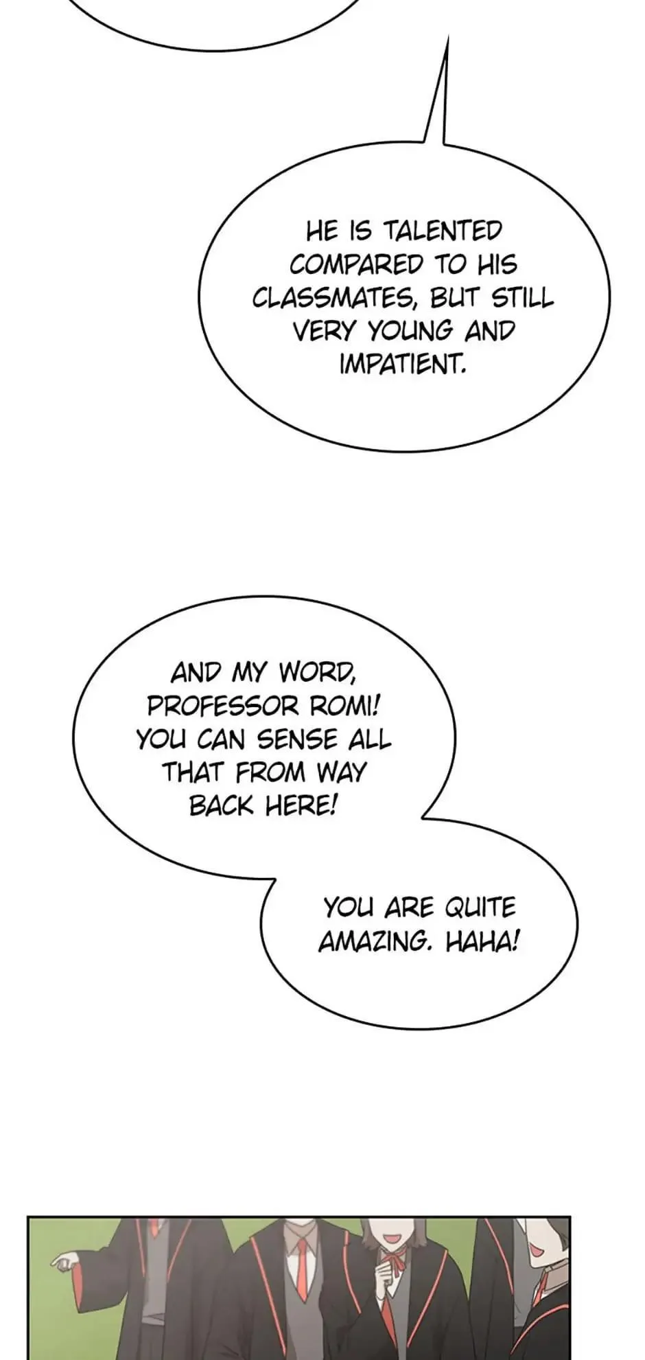 The Infinite Mage Chapter 35 – Page 77